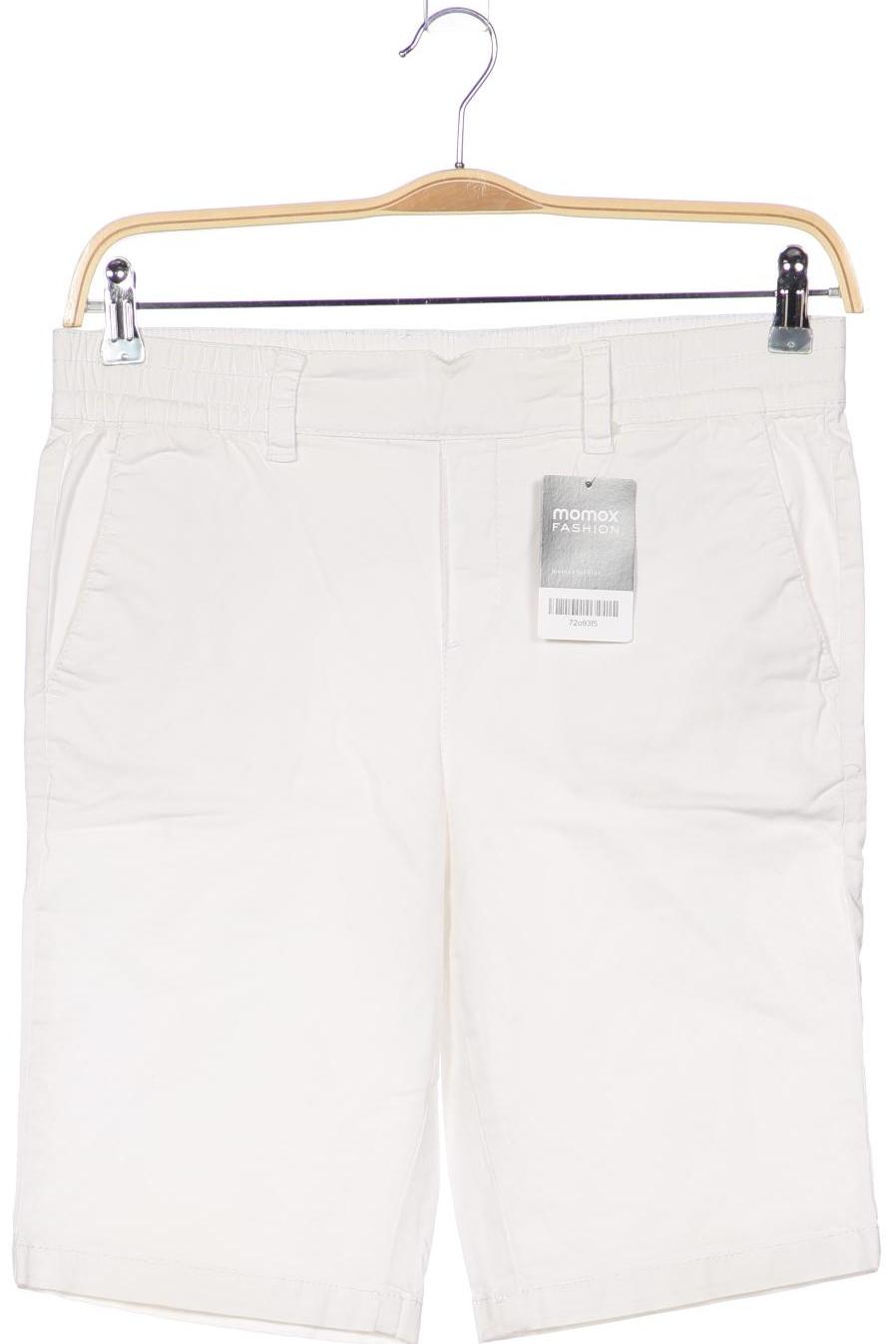 

Street One Damen Shorts, weiß, Gr. 34