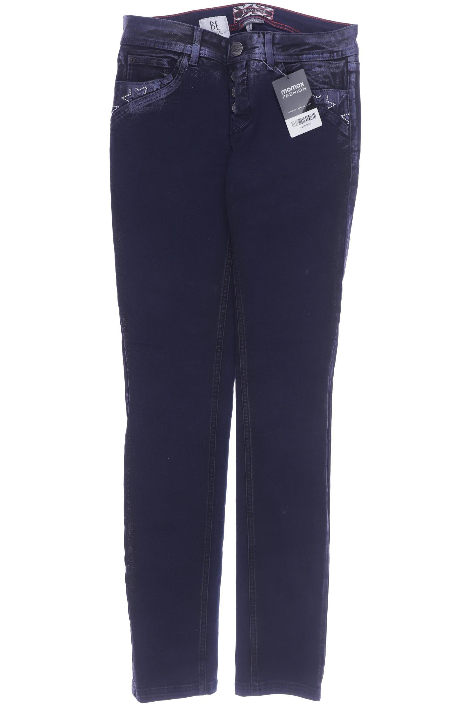 

Street One Damen Jeans, marineblau, Gr. 26