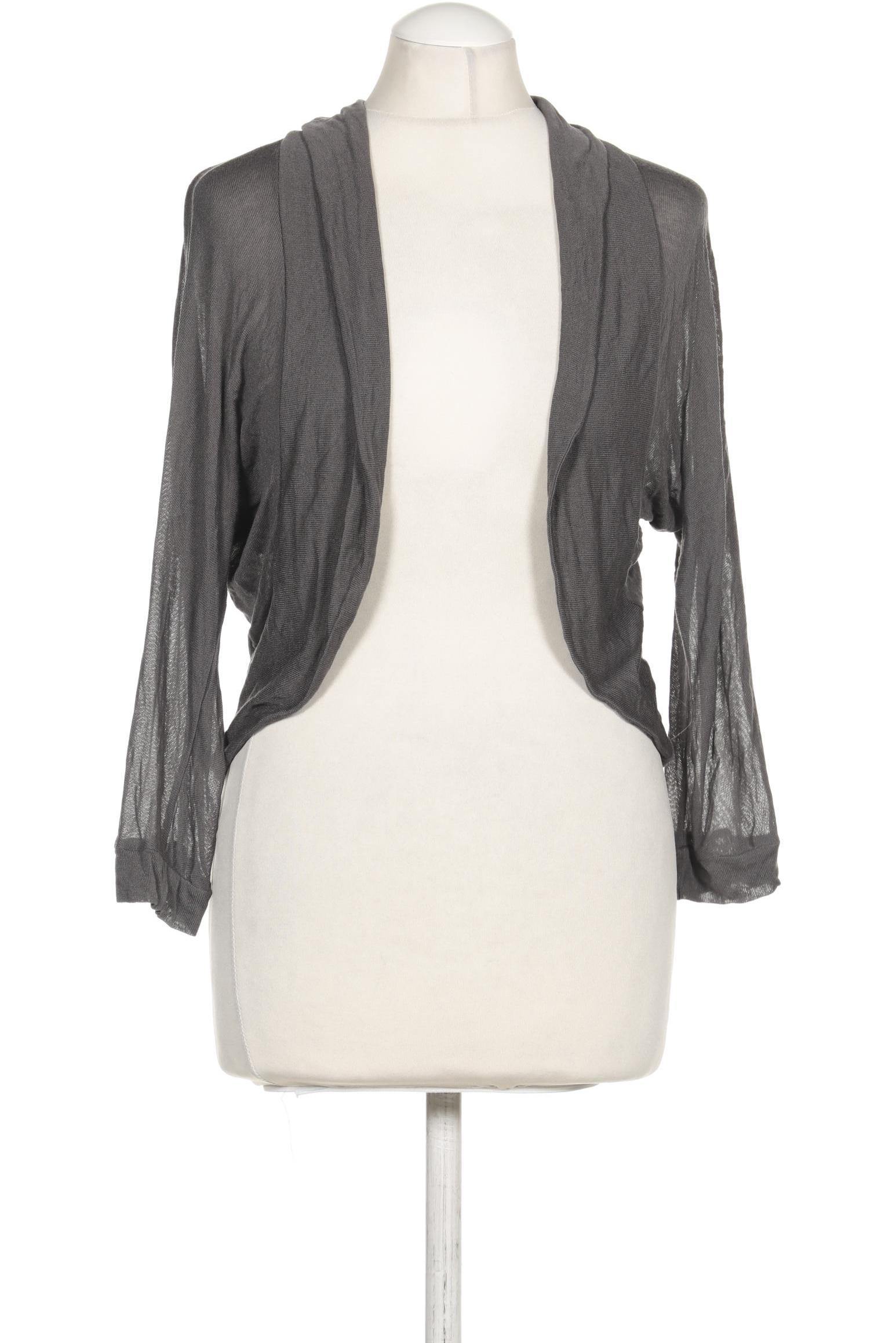 

Street One Damen Strickjacke, grau