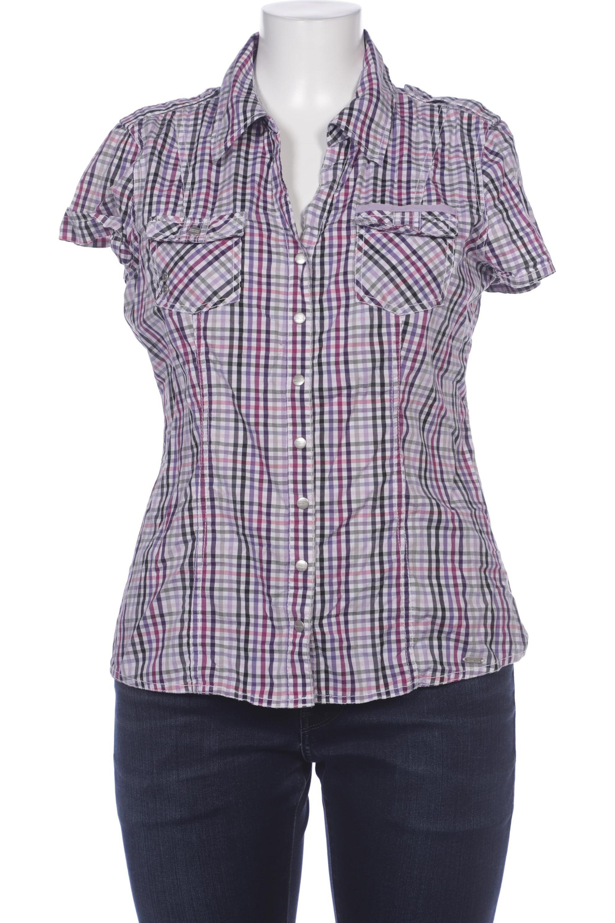 

Street One Damen Bluse, flieder, Gr. 42