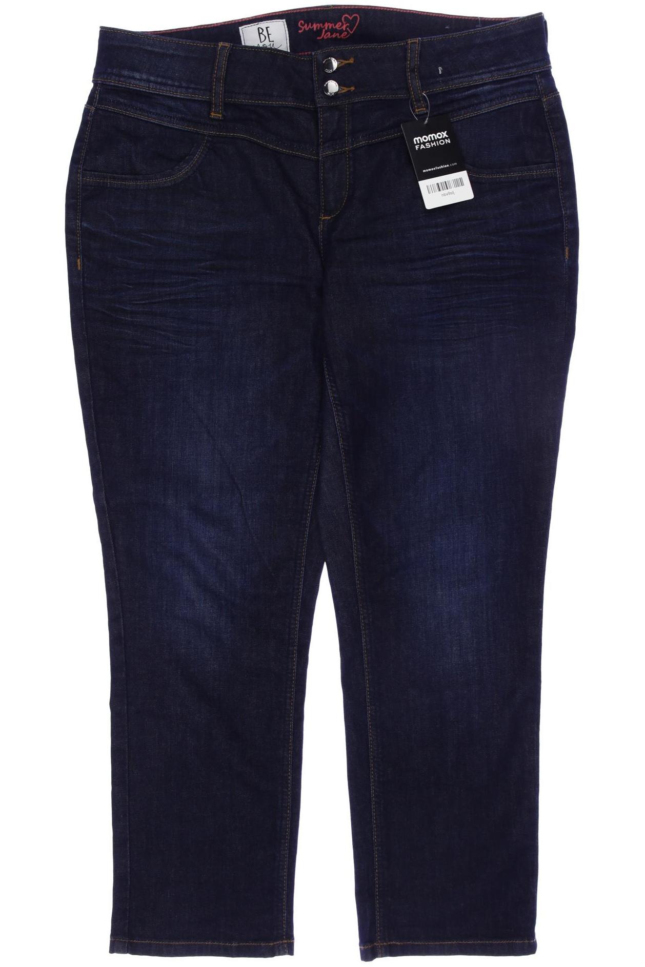 

Street One Damen Jeans, marineblau, Gr. 31