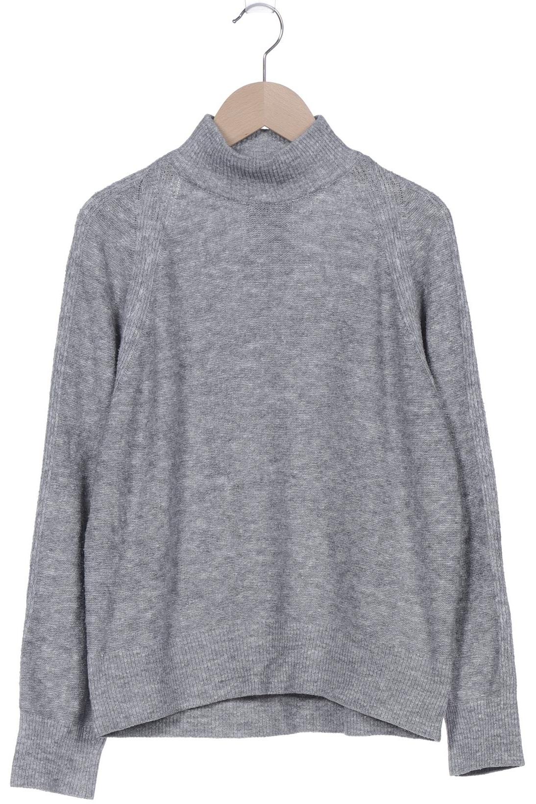 

Street One Damen Pullover, grau, Gr. 34