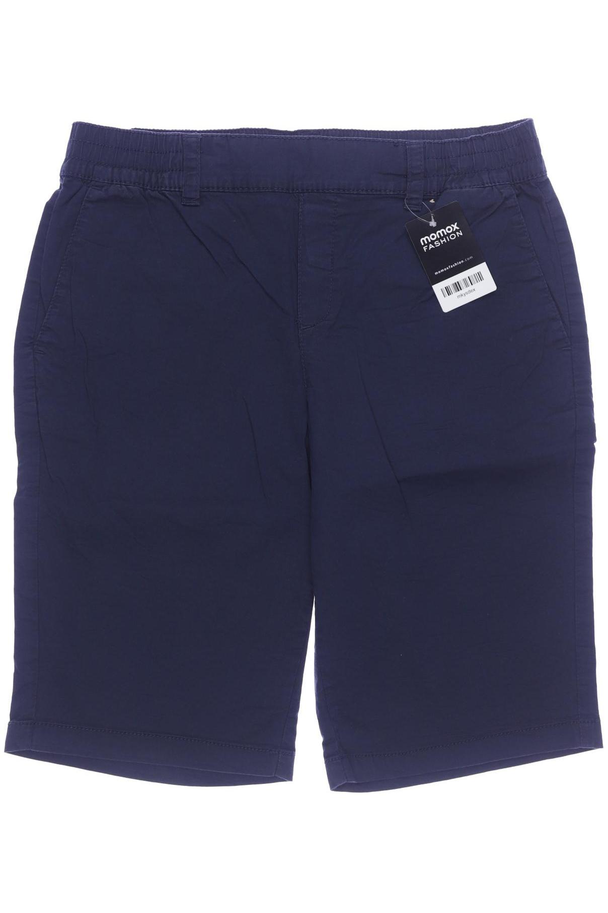 

Street One Damen Shorts, marineblau, Gr. 38