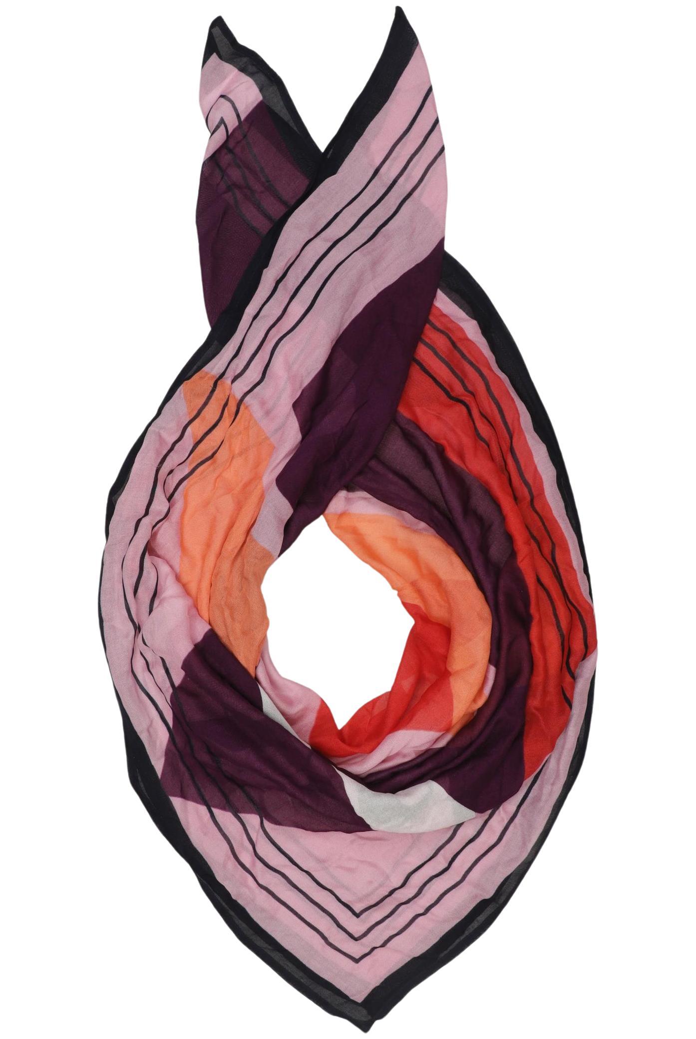 

Street One Damen Schal, mehrfarbig, Gr.