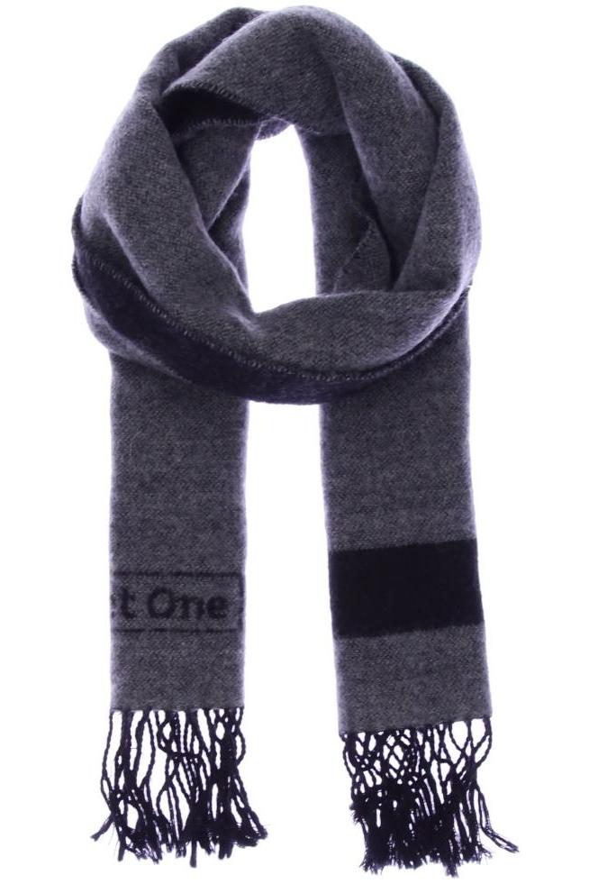 

Street One Damen Schal, grau, Gr.