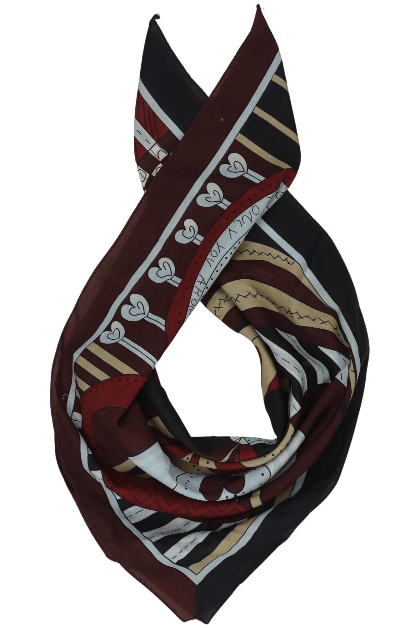 

Street One Damen Schal, mehrfarbig, Gr.