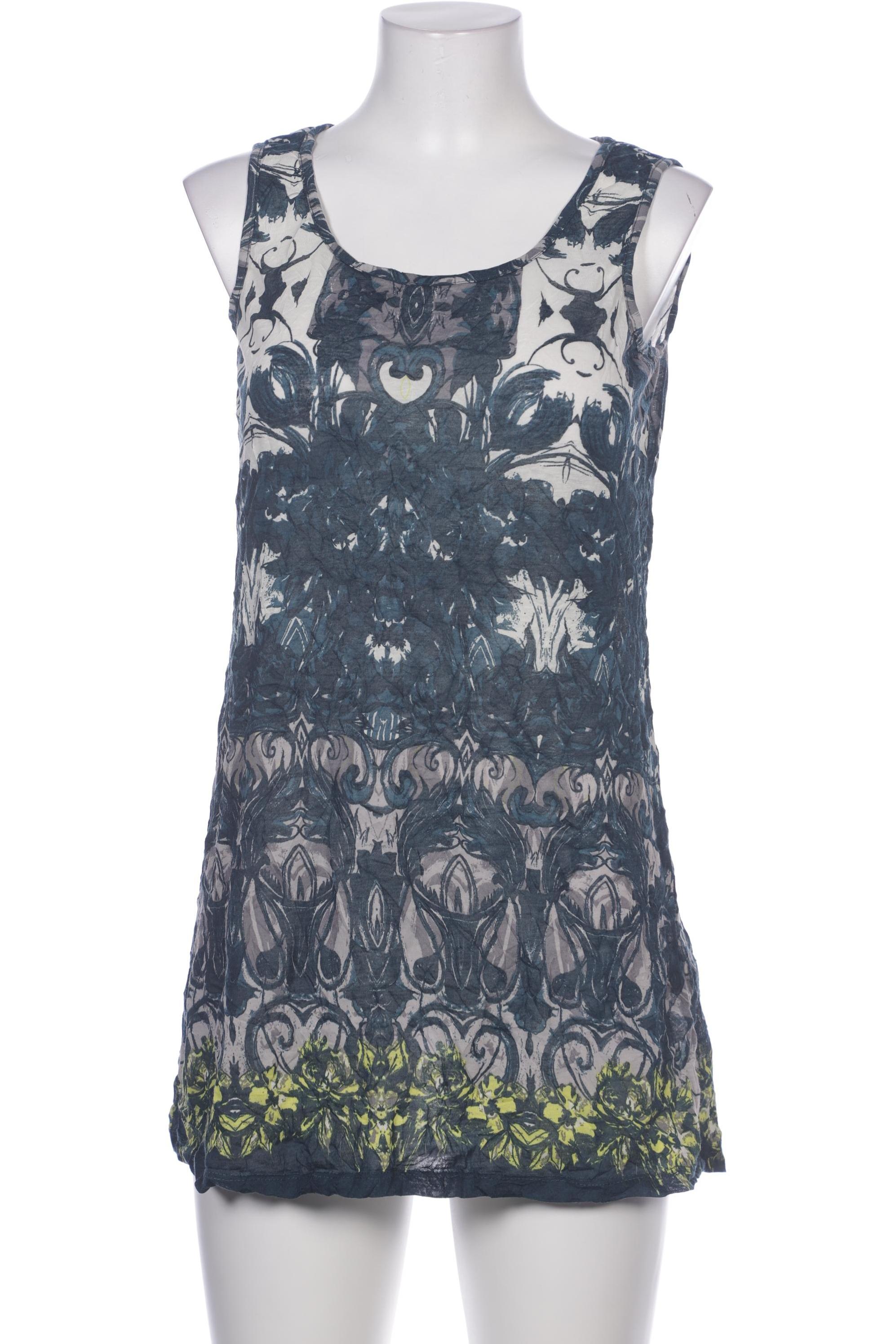 

Street One Damen Kleid, türkis, Gr. 38