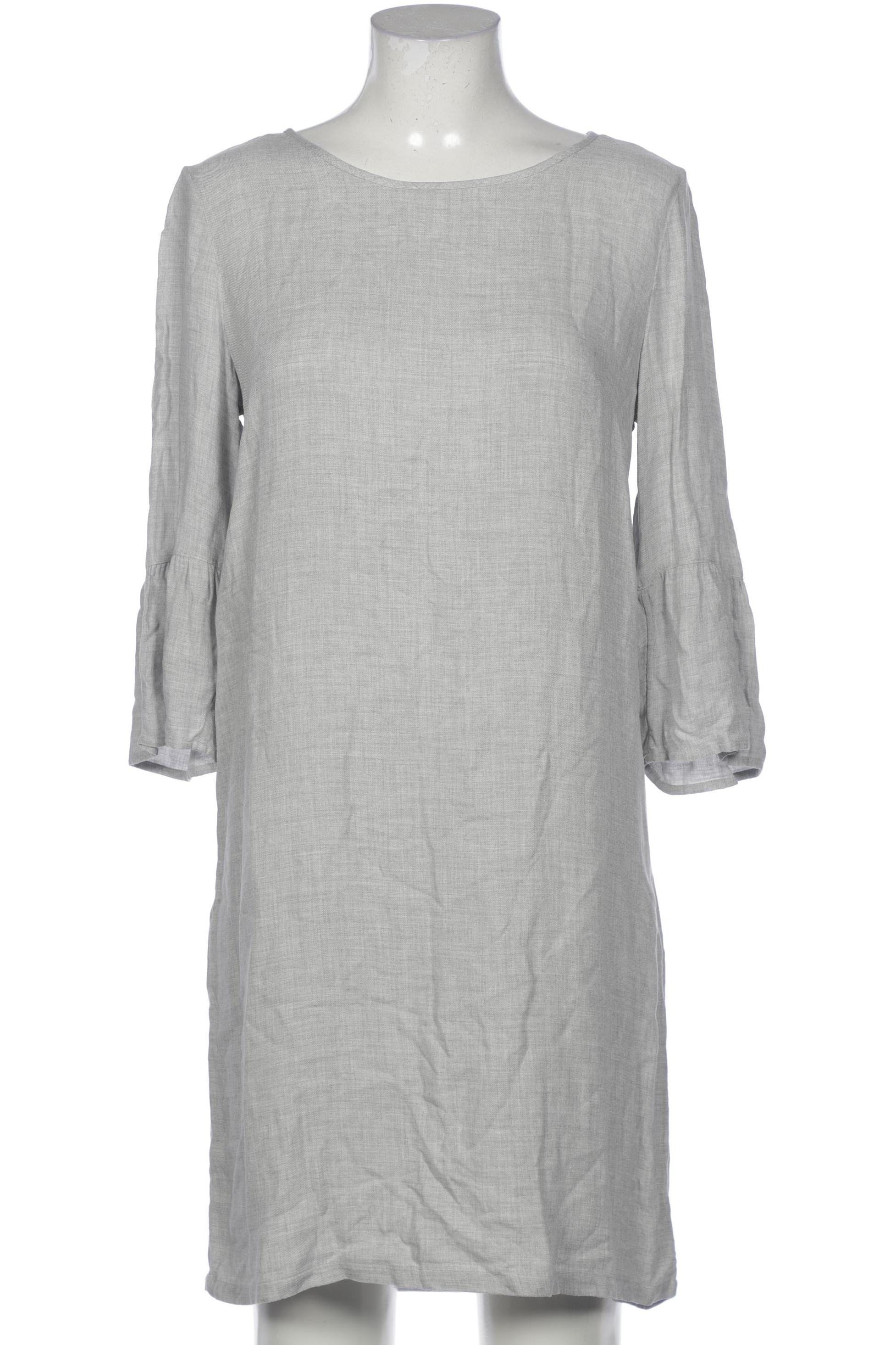 

Street One Damen Kleid, grau, Gr. 38