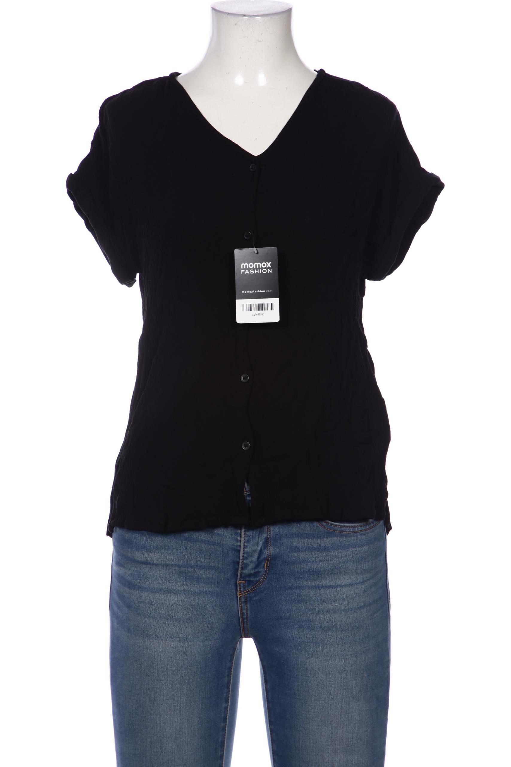 

Street One Damen Bluse, schwarz, Gr. 36