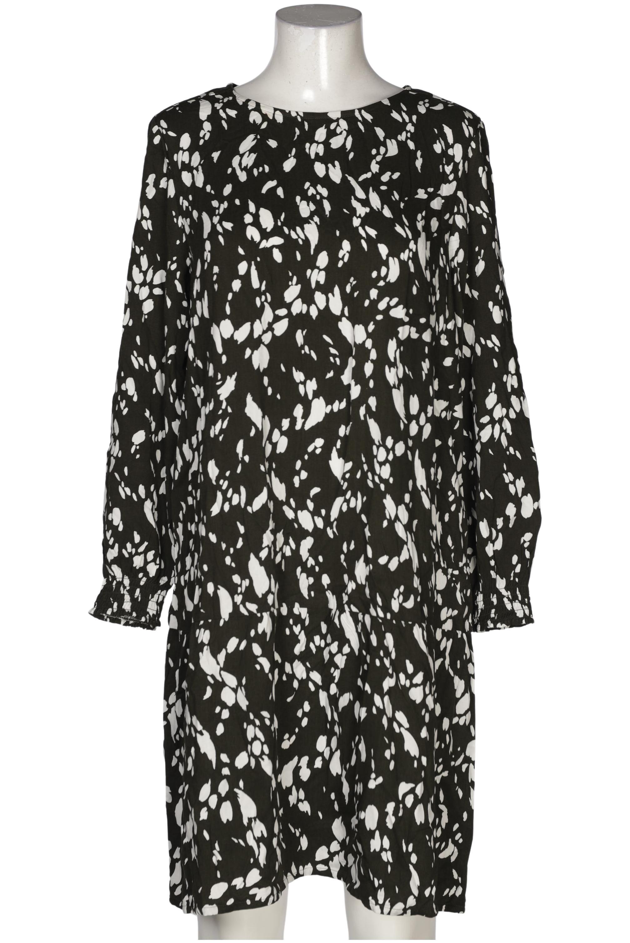 

Street One Damen Kleid, grün, Gr. 40