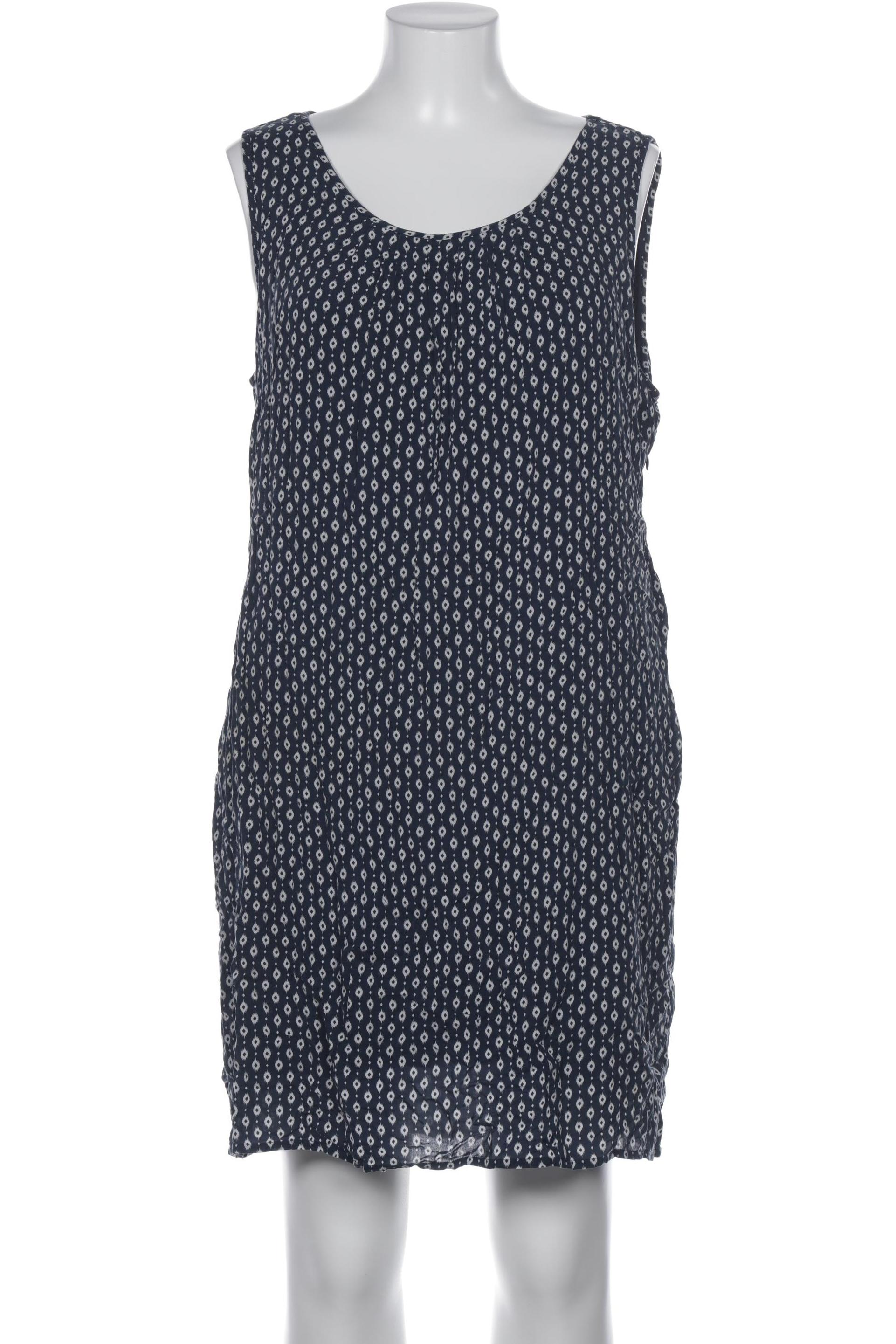 

Street One Damen Kleid, marineblau, Gr. 44