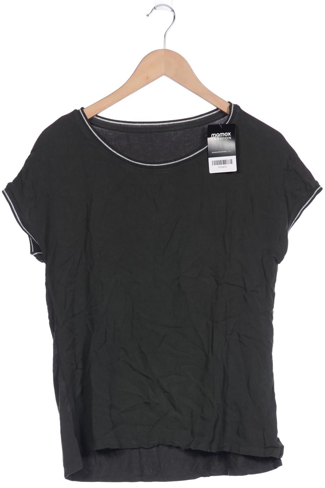 

Street One Damen T-Shirt, grün, Gr. 42