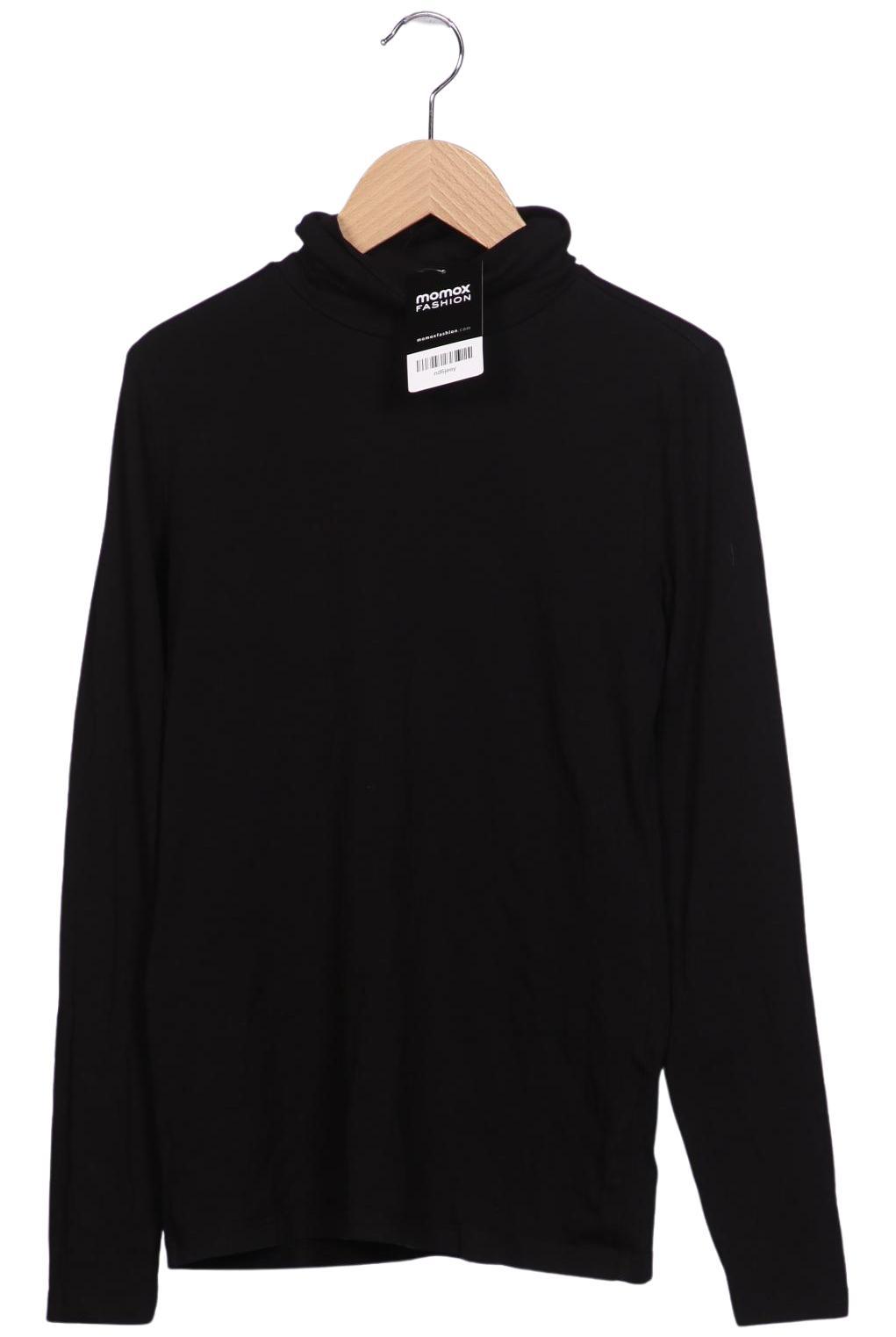 

Street One Damen Langarmshirt, schwarz, Gr. 36