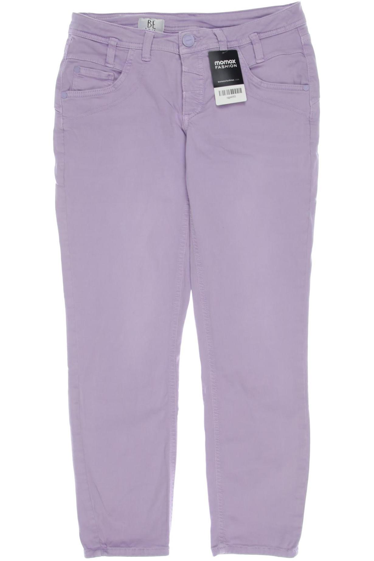 

Street One Damen Jeans, flieder, Gr. 28