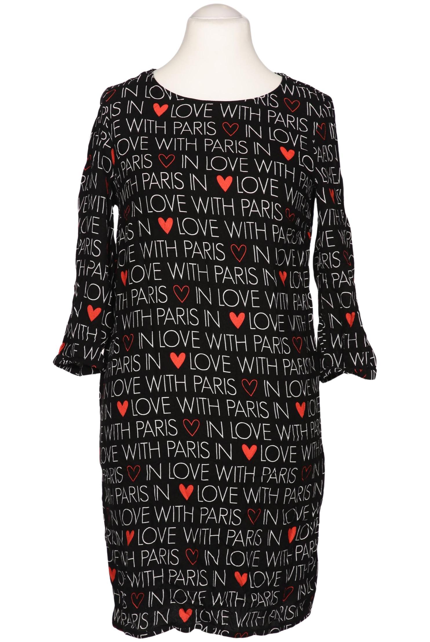 

Street One Damen Kleid, mehrfarbig, Gr. 38