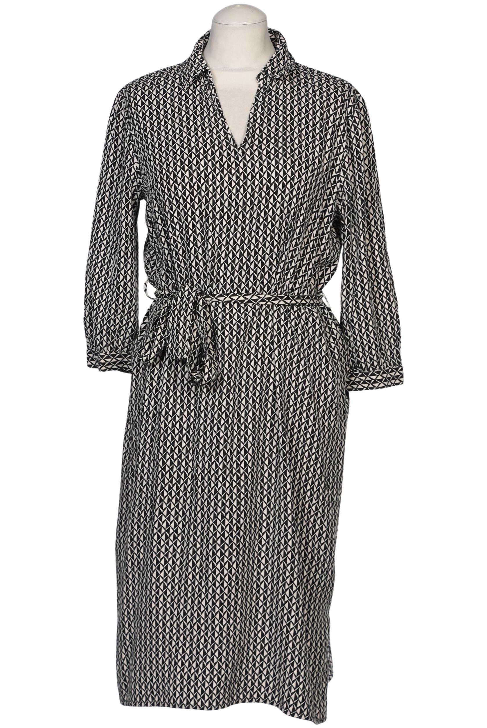 

Street One Damen Kleid, mehrfarbig, Gr. 36