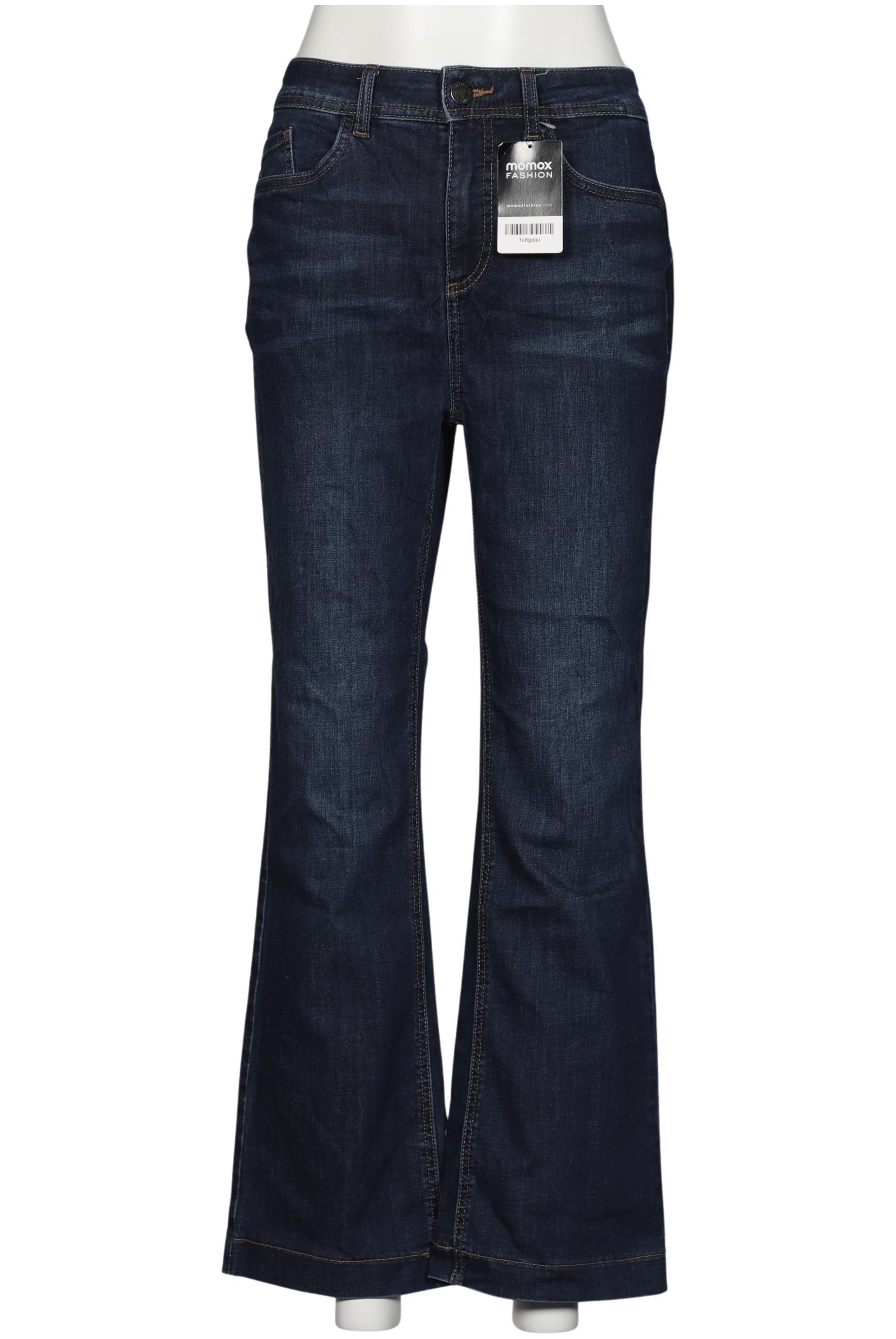 

Street One Damen Jeans, marineblau, Gr. 29