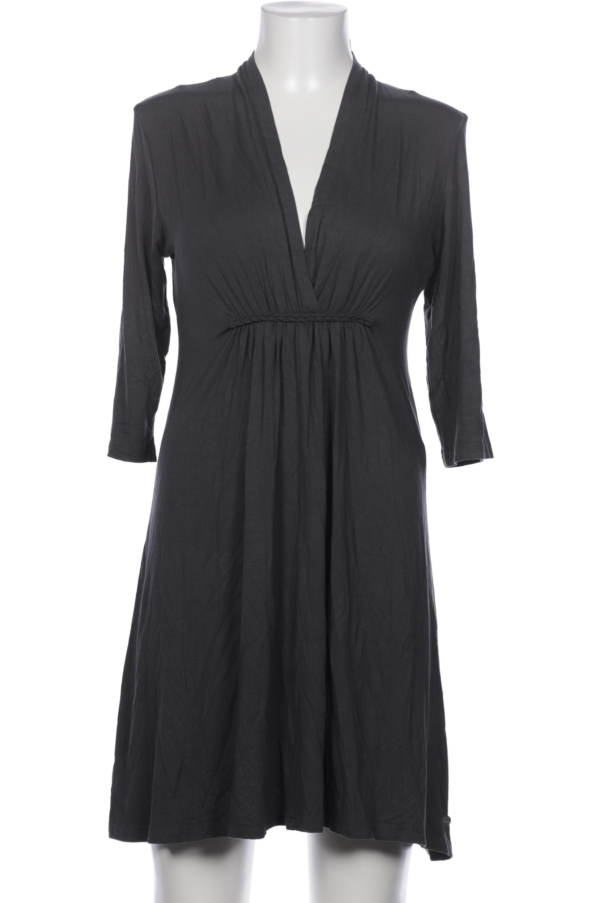 

Street One Damen Kleid, grau, Gr. 42