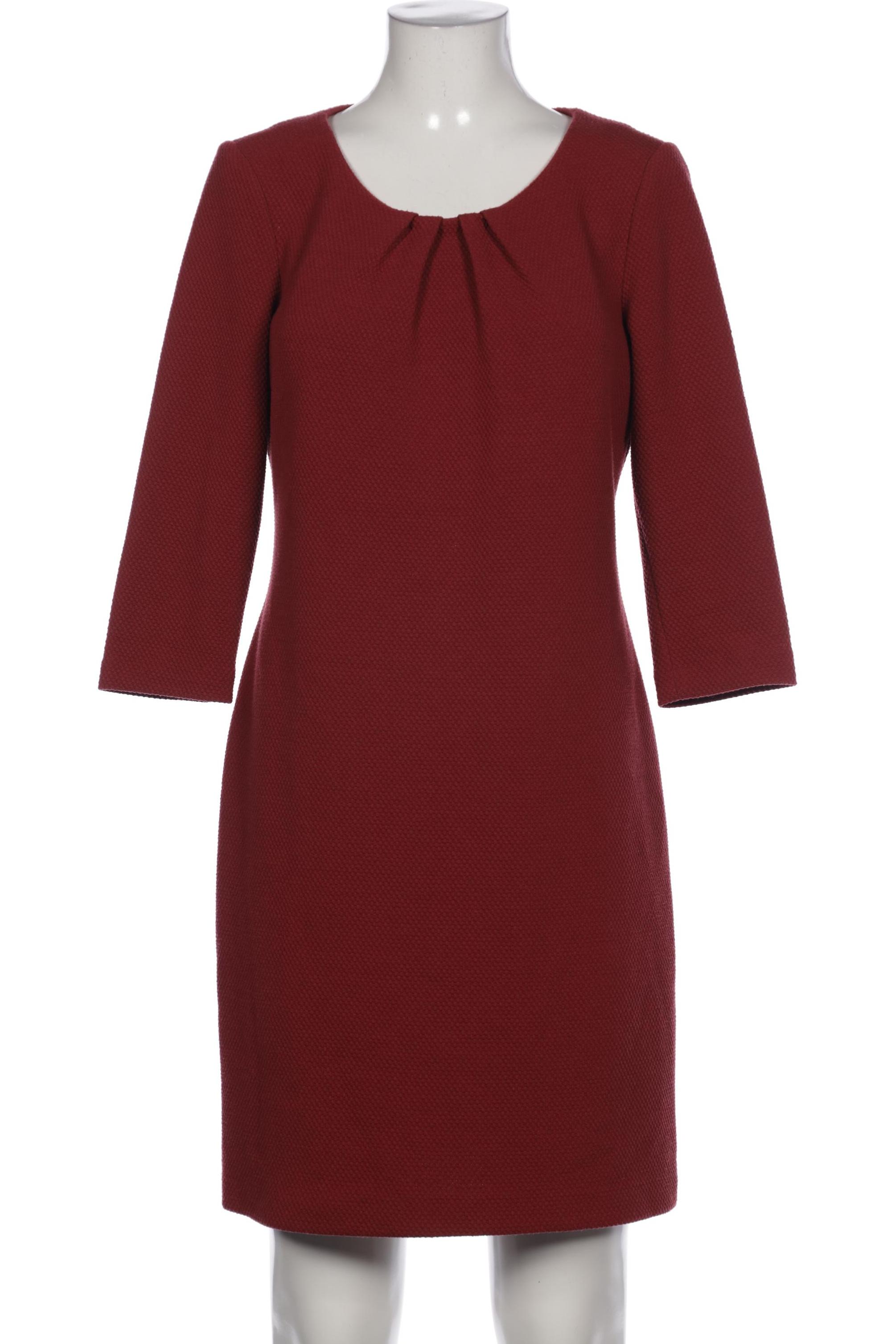 

Street One Damen Kleid, rot, Gr. 40