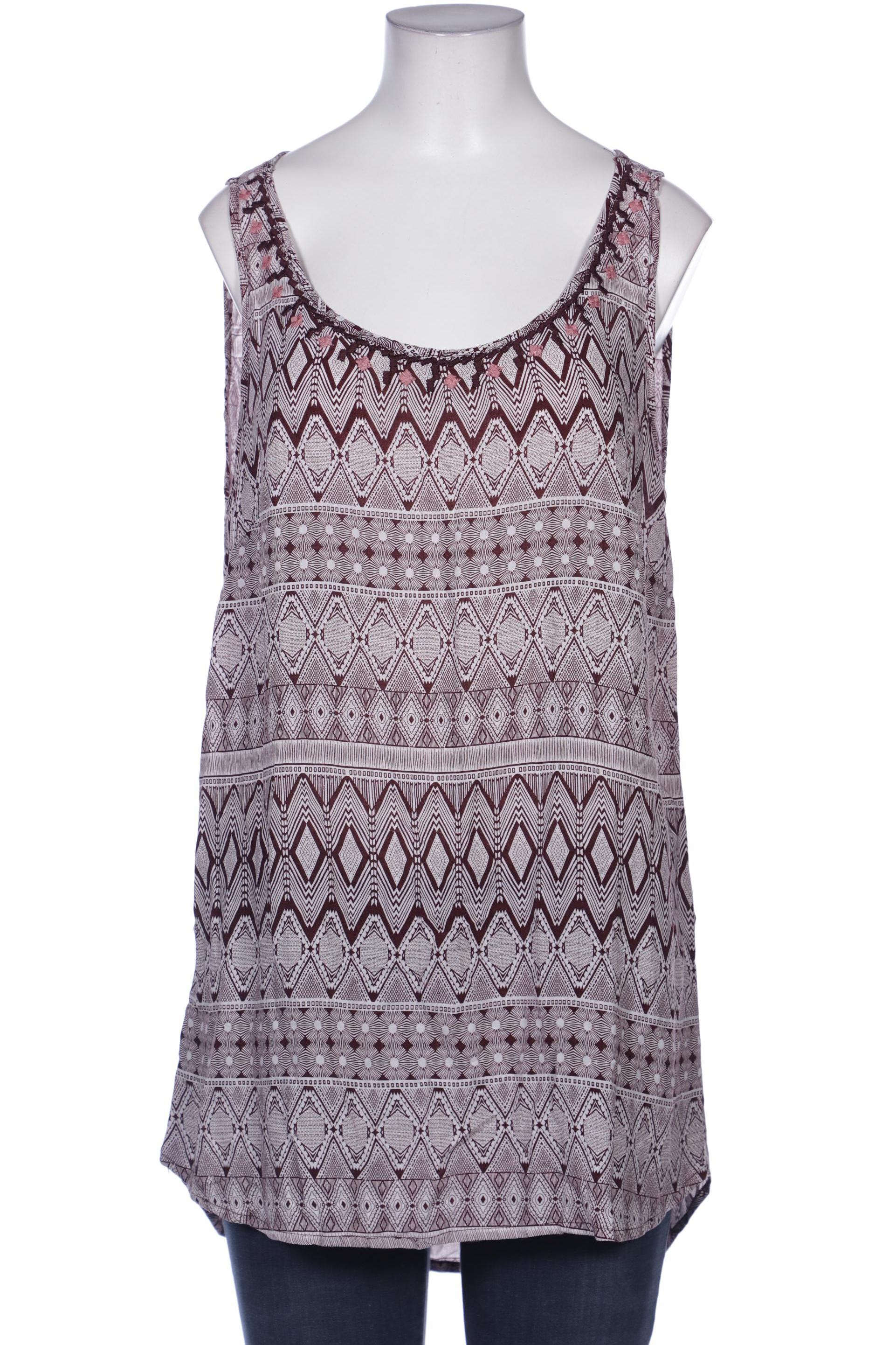 

Street One Damen Bluse, pink, Gr. 40