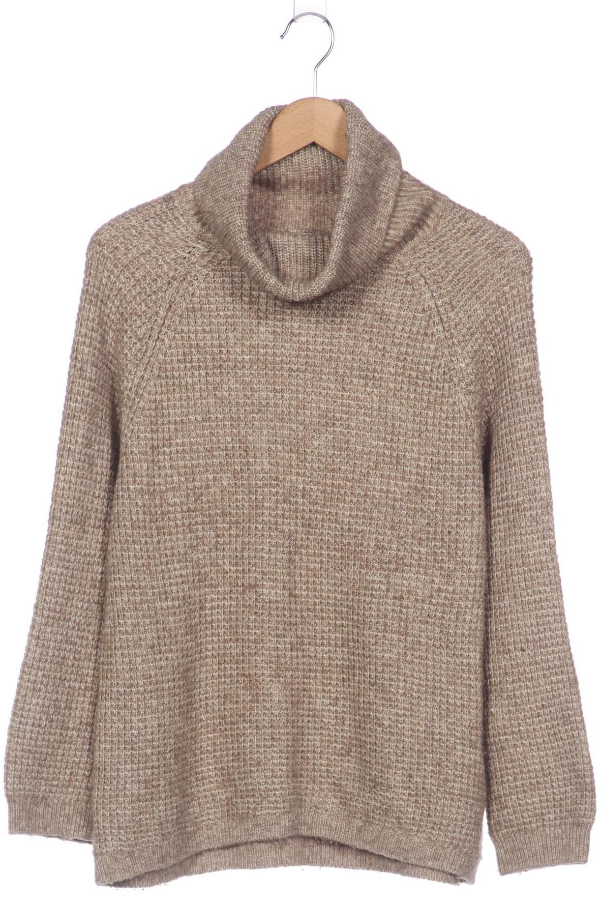 

Street One Damen Pullover, beige, Gr. 38