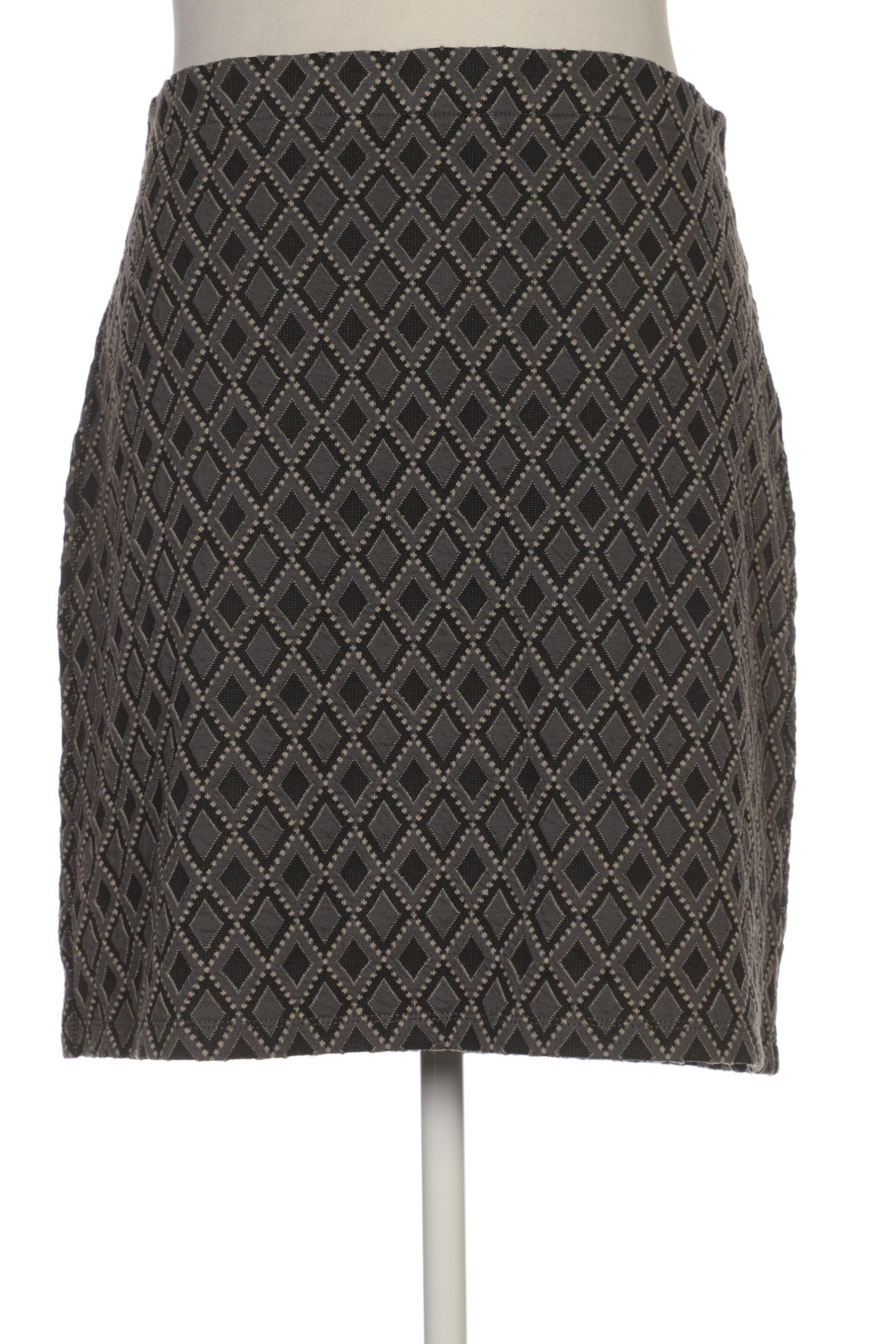 

Street One Damen Rock, grau, Gr. 42