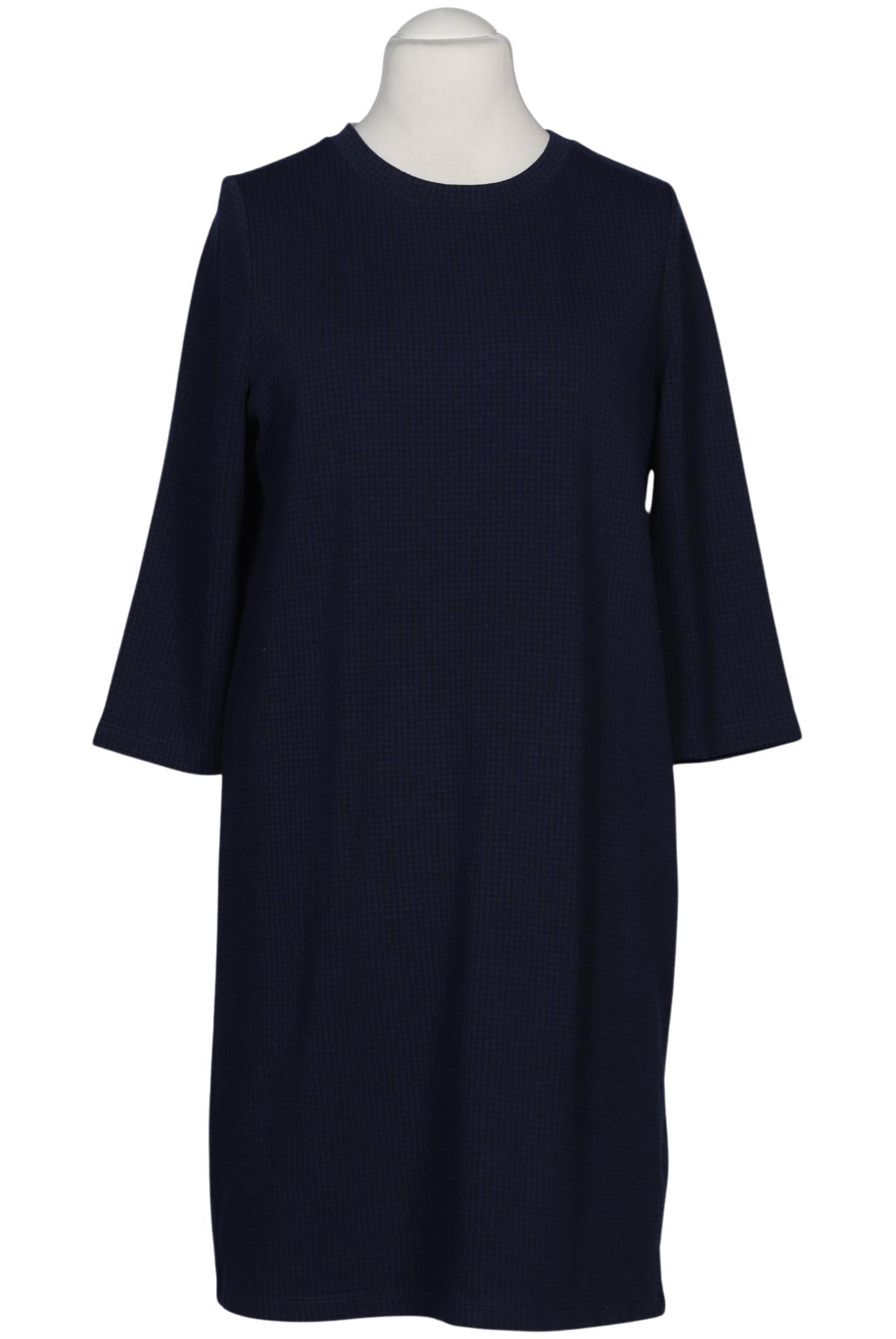 

Street One Damen Kleid, marineblau, Gr. 40