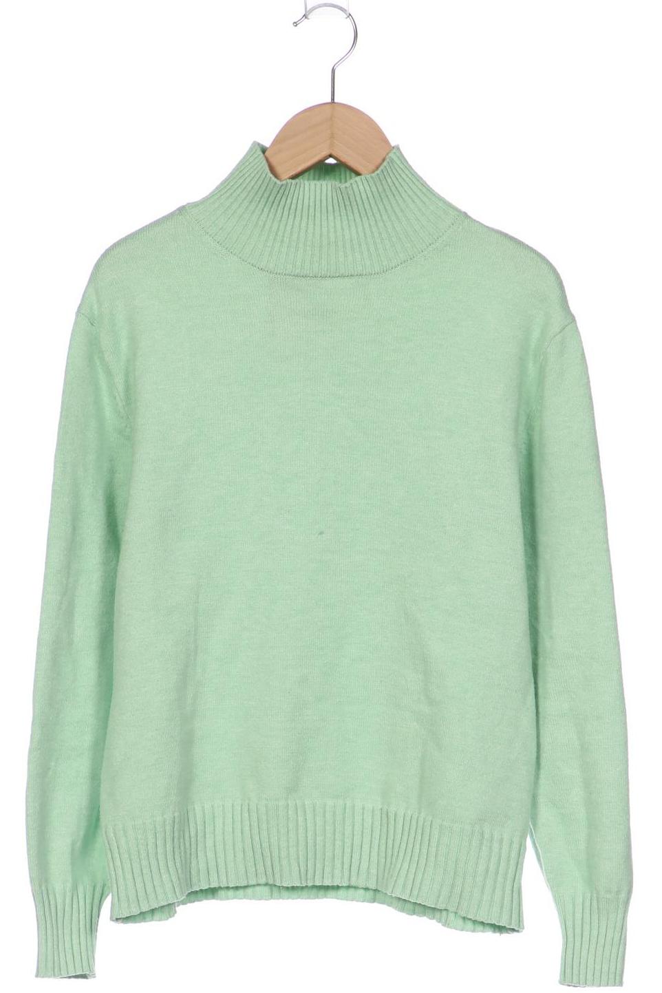 

Street One Damen Pullover, hellgrün