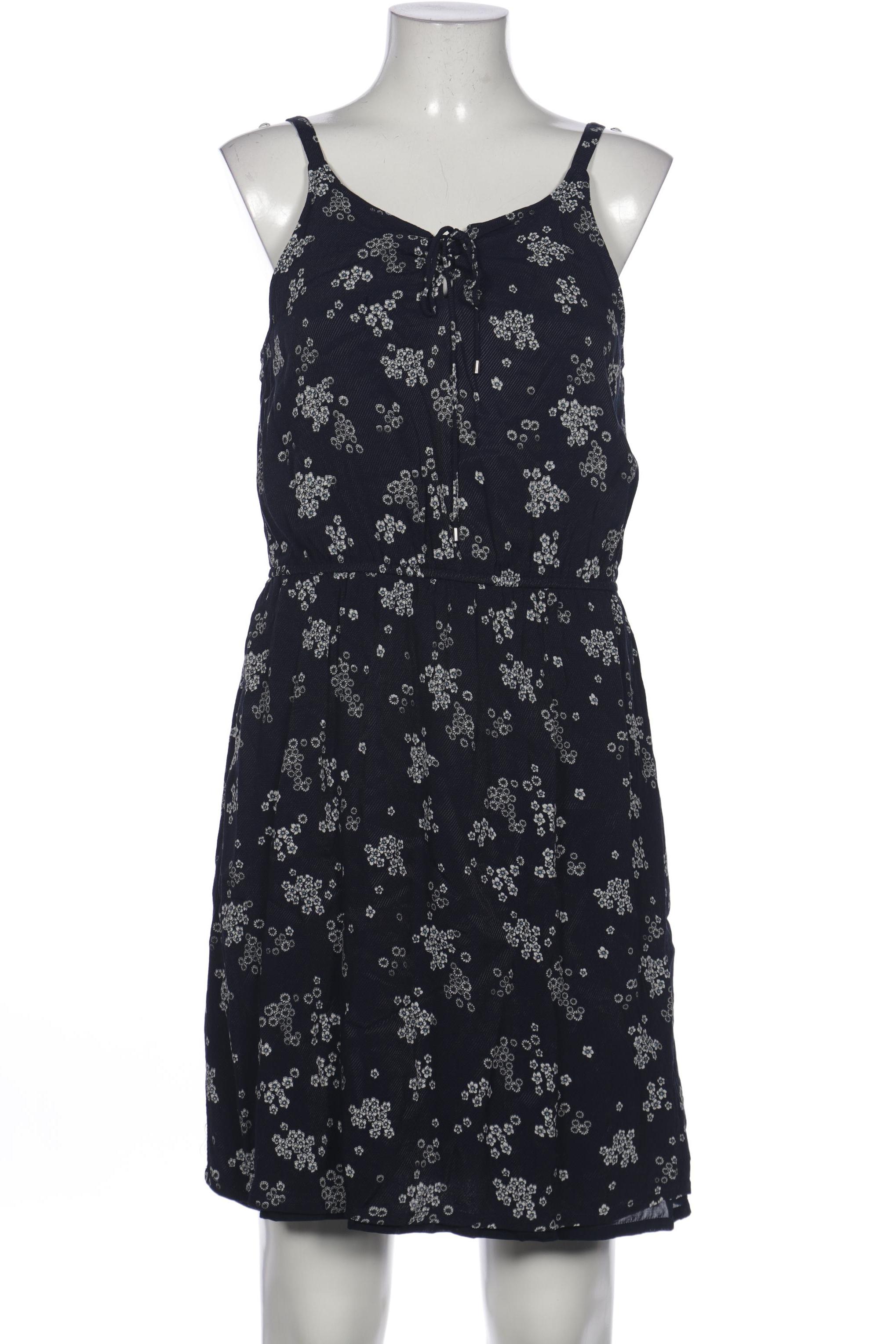 

Street One Damen Kleid, marineblau, Gr. 40