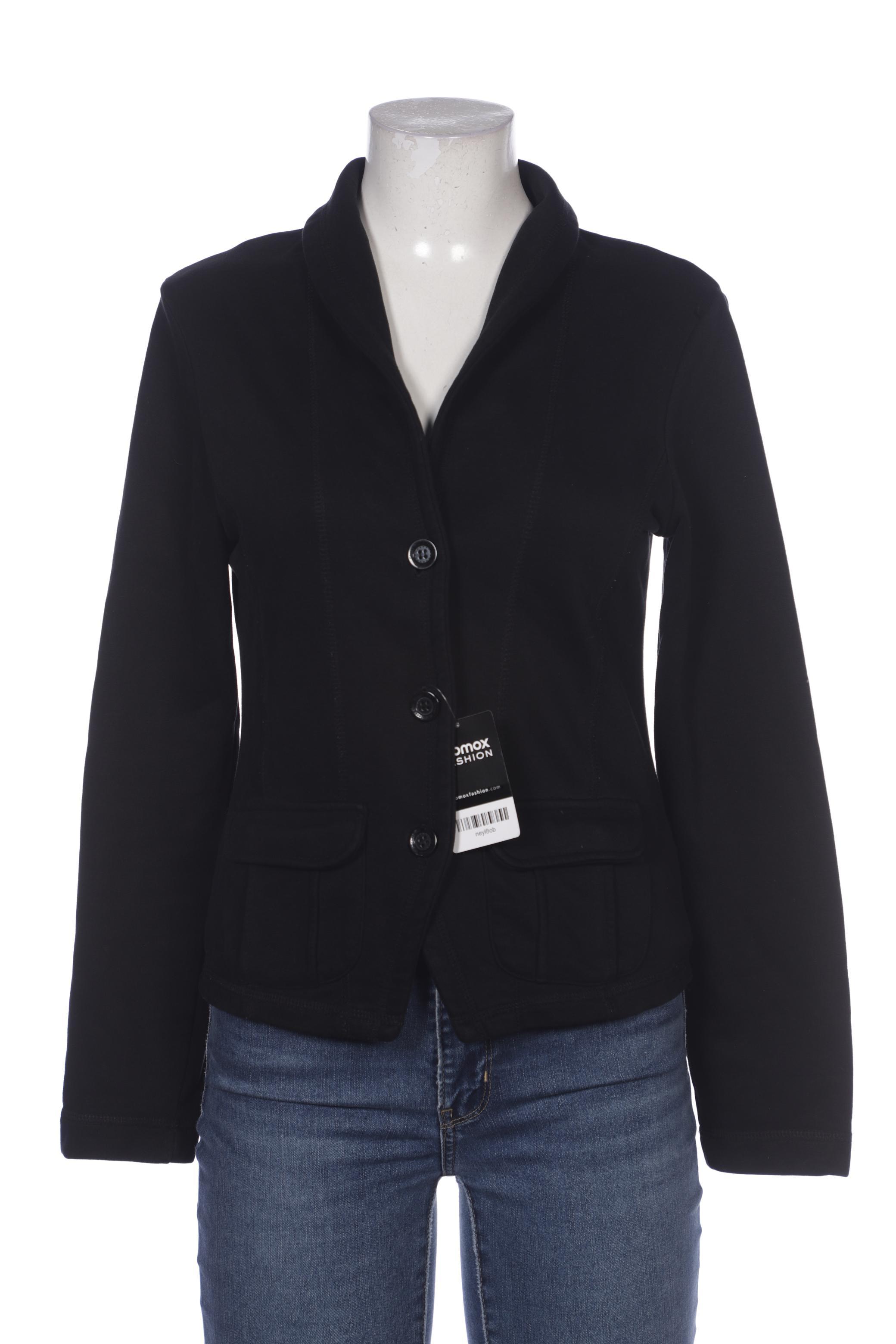 

Street One Damen Blazer, schwarz, Gr. 40