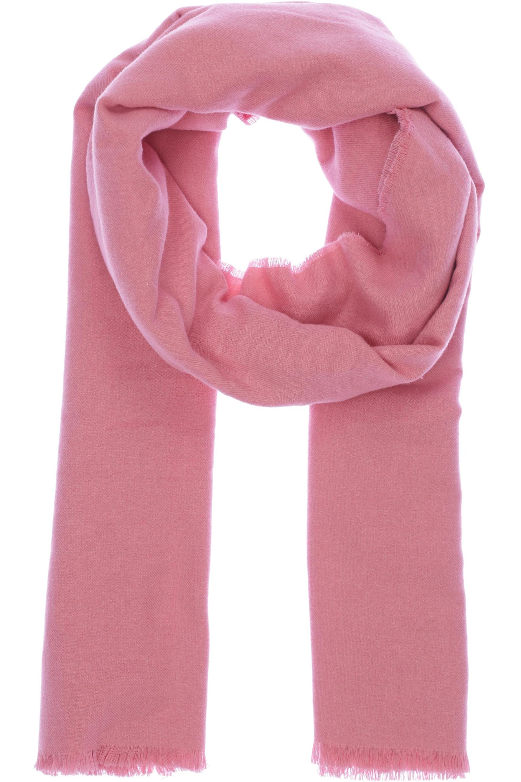 

Street One Damen Schal, pink, Gr.