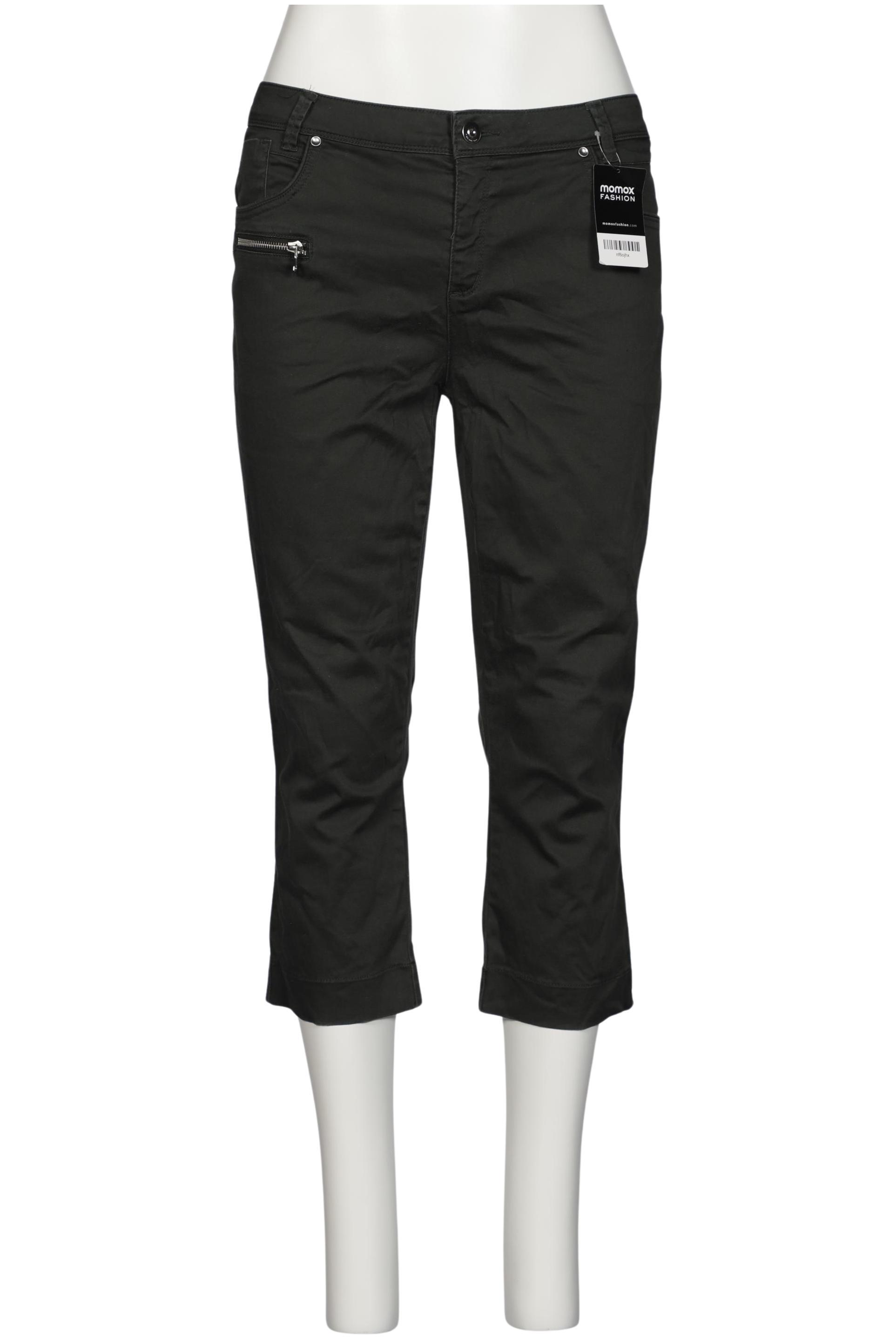 

Street One Damen Jeans, schwarz, Gr. 44