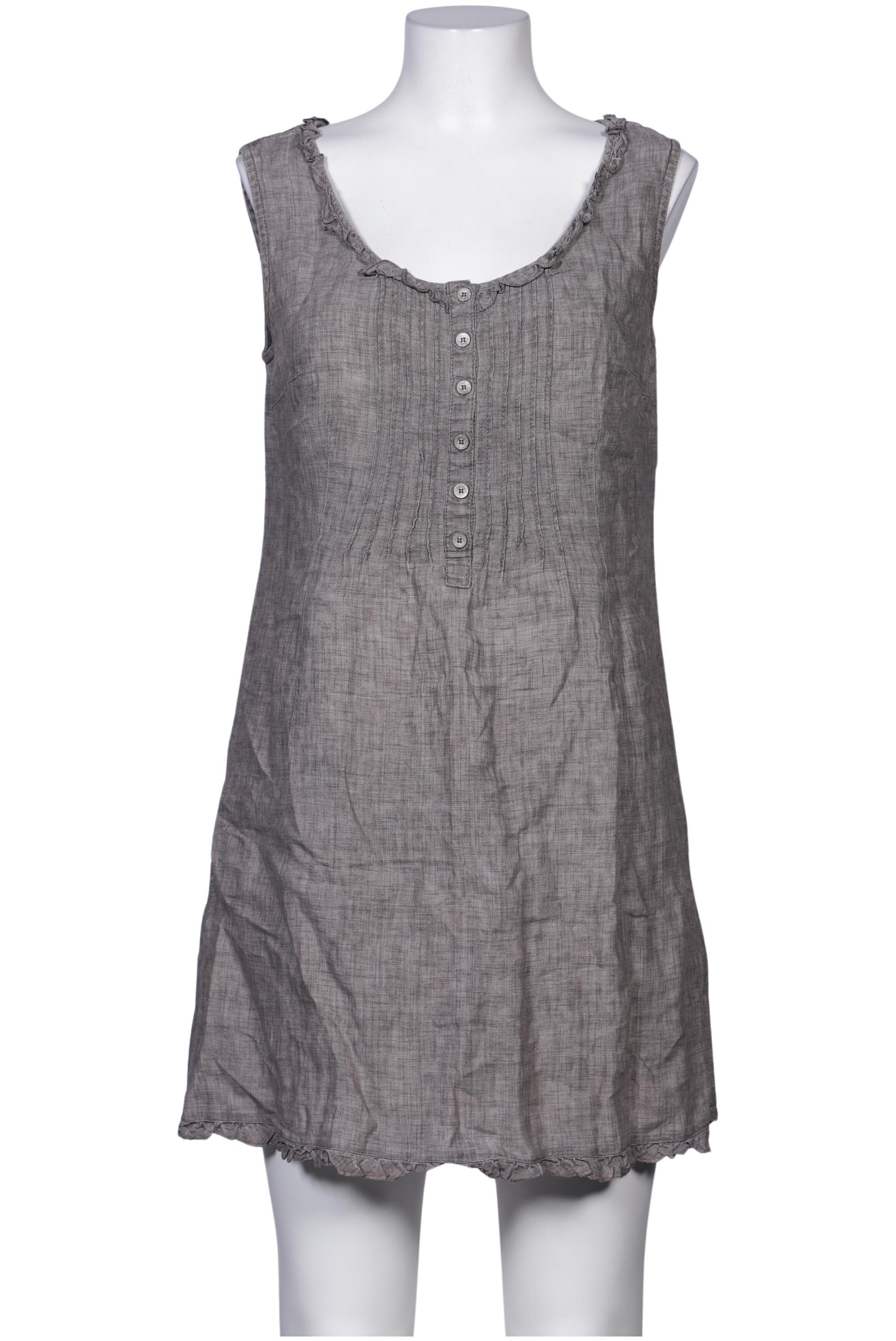 

Street One Damen Kleid, grau, Gr. 40
