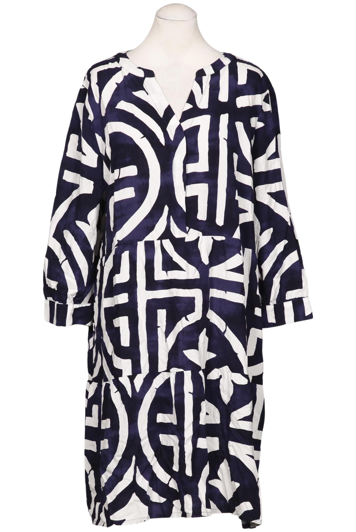 

Street One Damen Kleid, mehrfarbig, Gr. 42