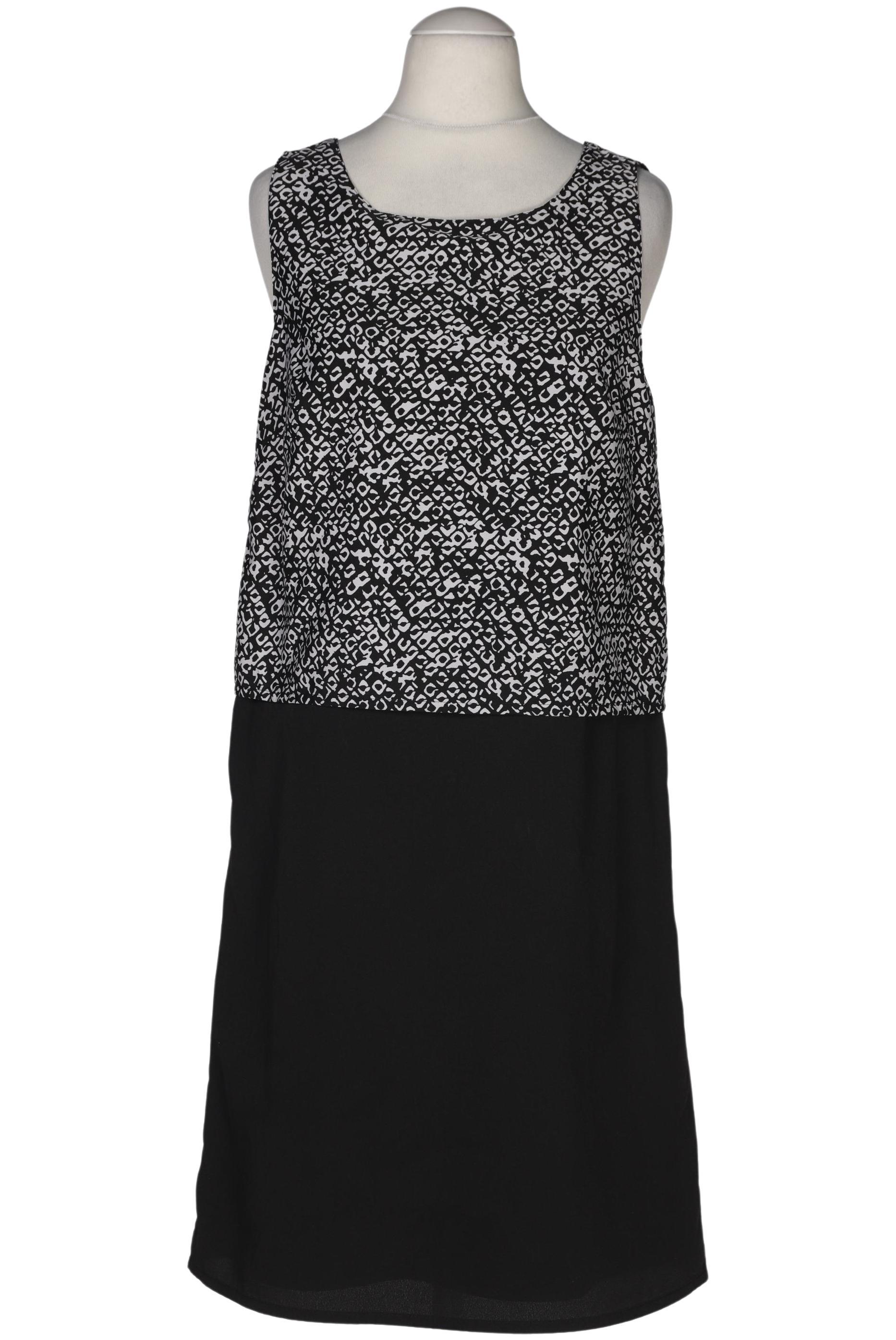 

Street One Damen Kleid, schwarz, Gr. 34