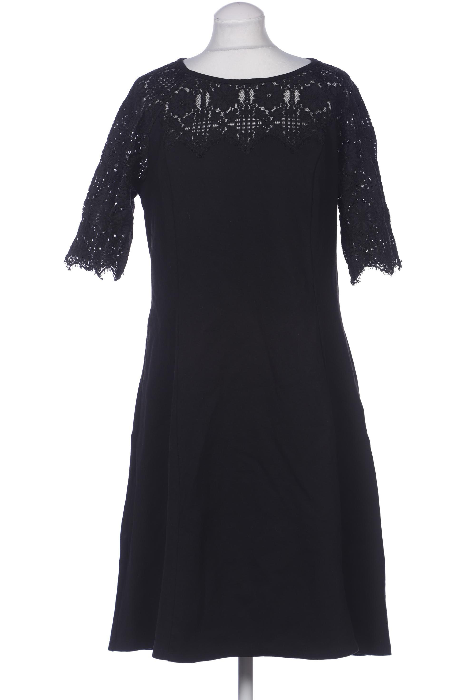 

Street One Damen Kleid, schwarz, Gr. 40