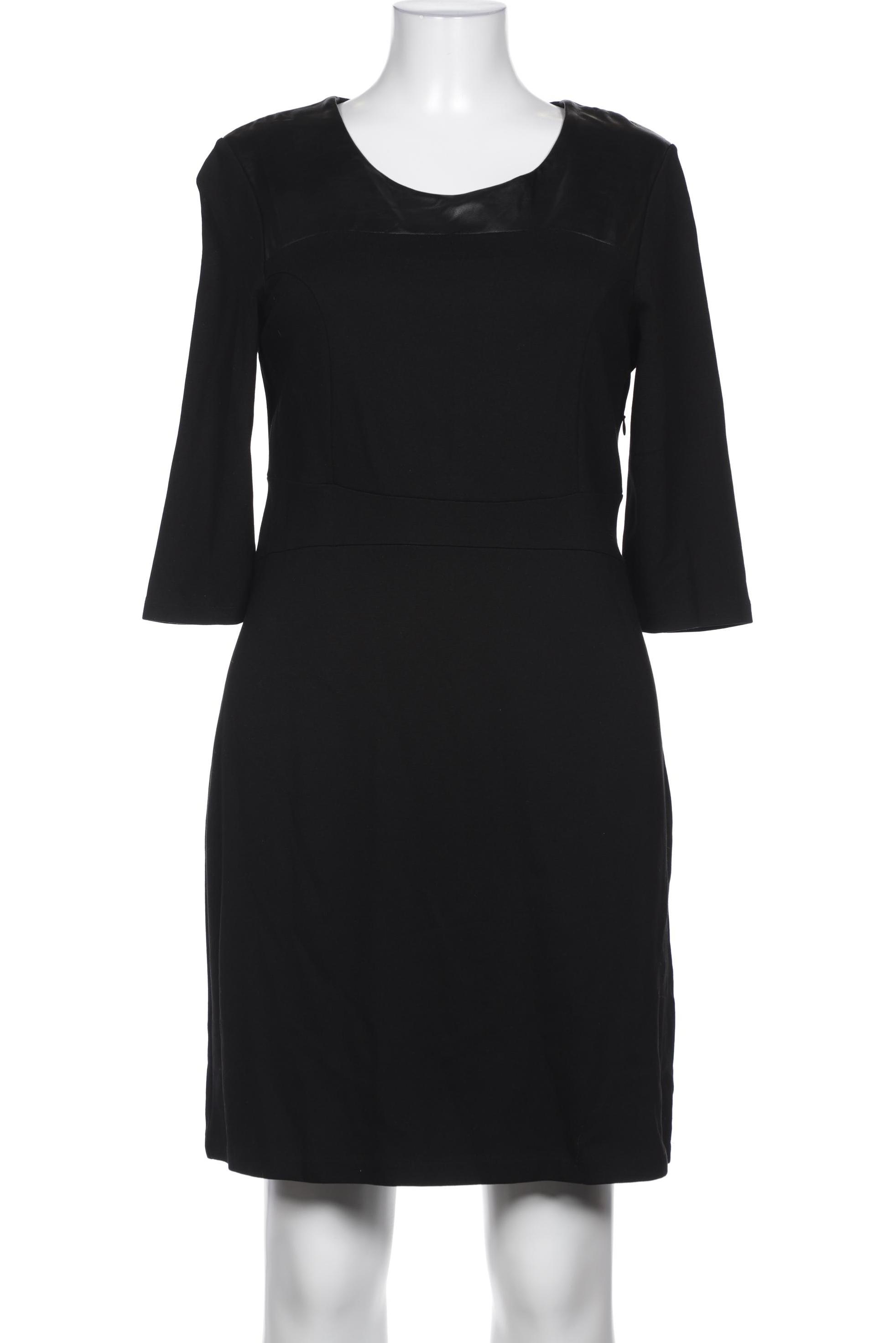 

Street One Damen Kleid, schwarz