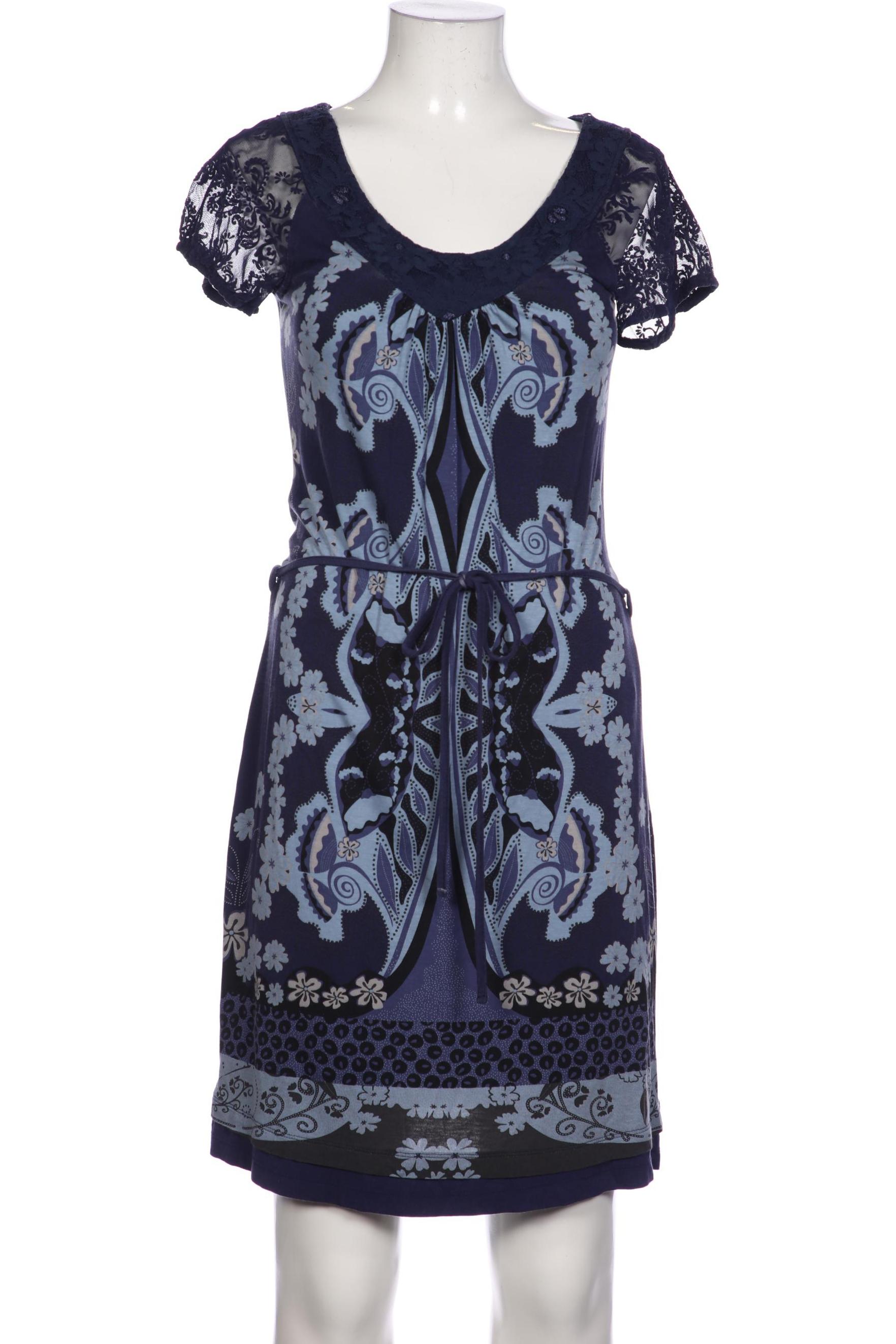 

Street One Damen Kleid, marineblau