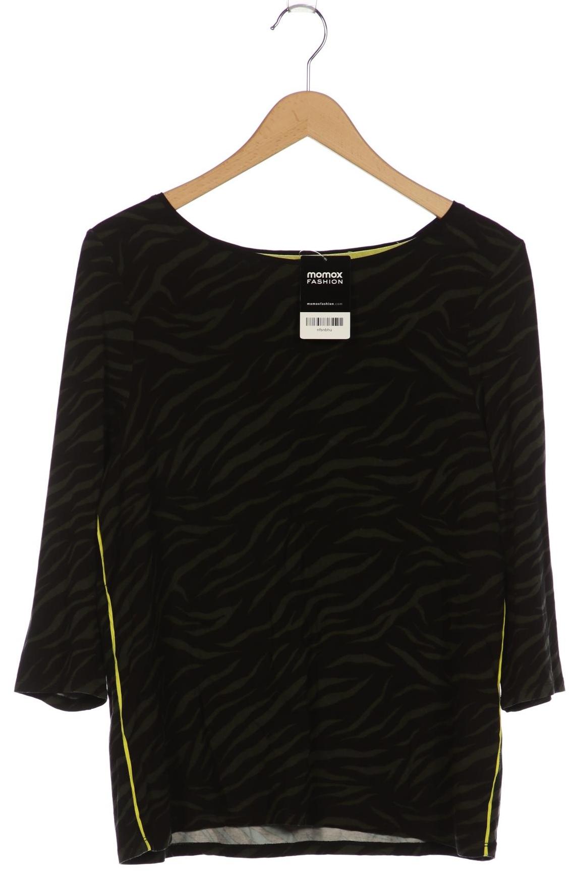 

Street One Damen Langarmshirt, schwarz, Gr. 42