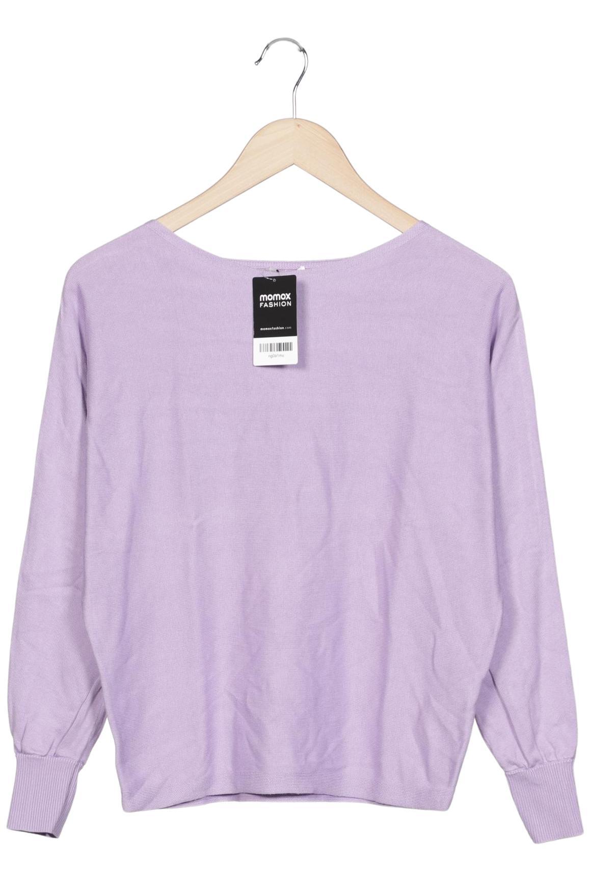 

Street One Damen Pullover, flieder, Gr. 34