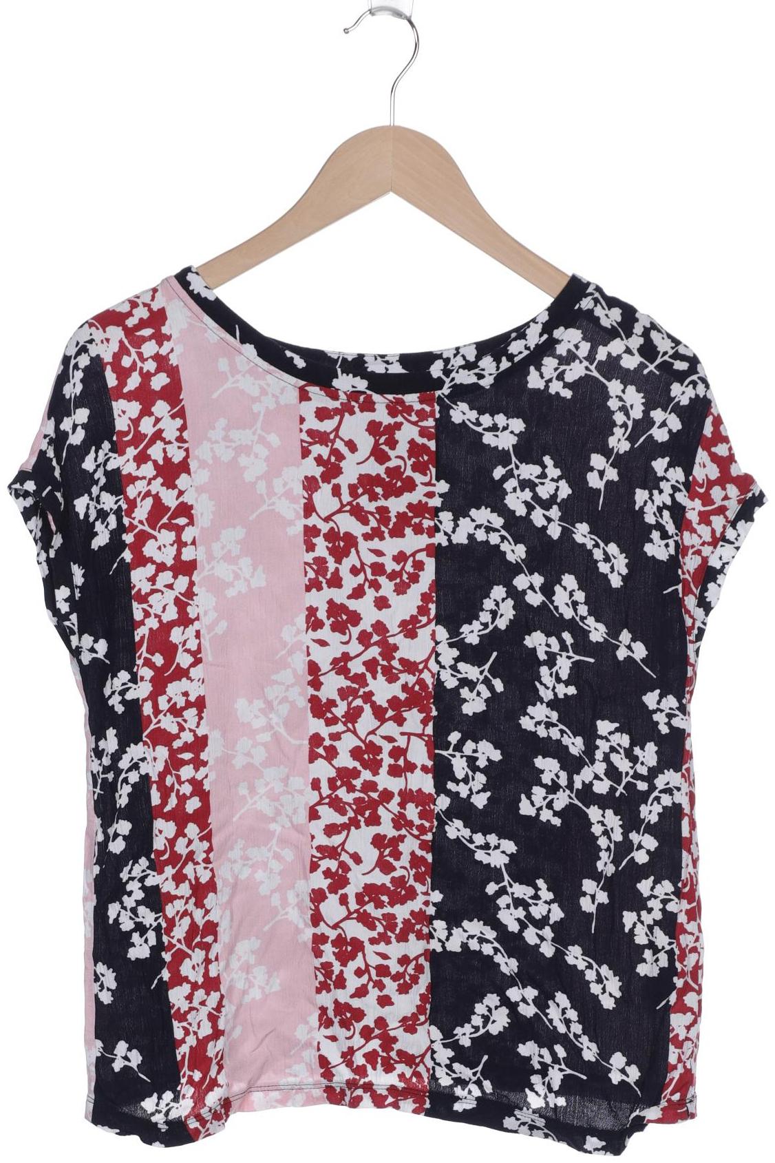 

Street One Damen T-Shirt, mehrfarbig