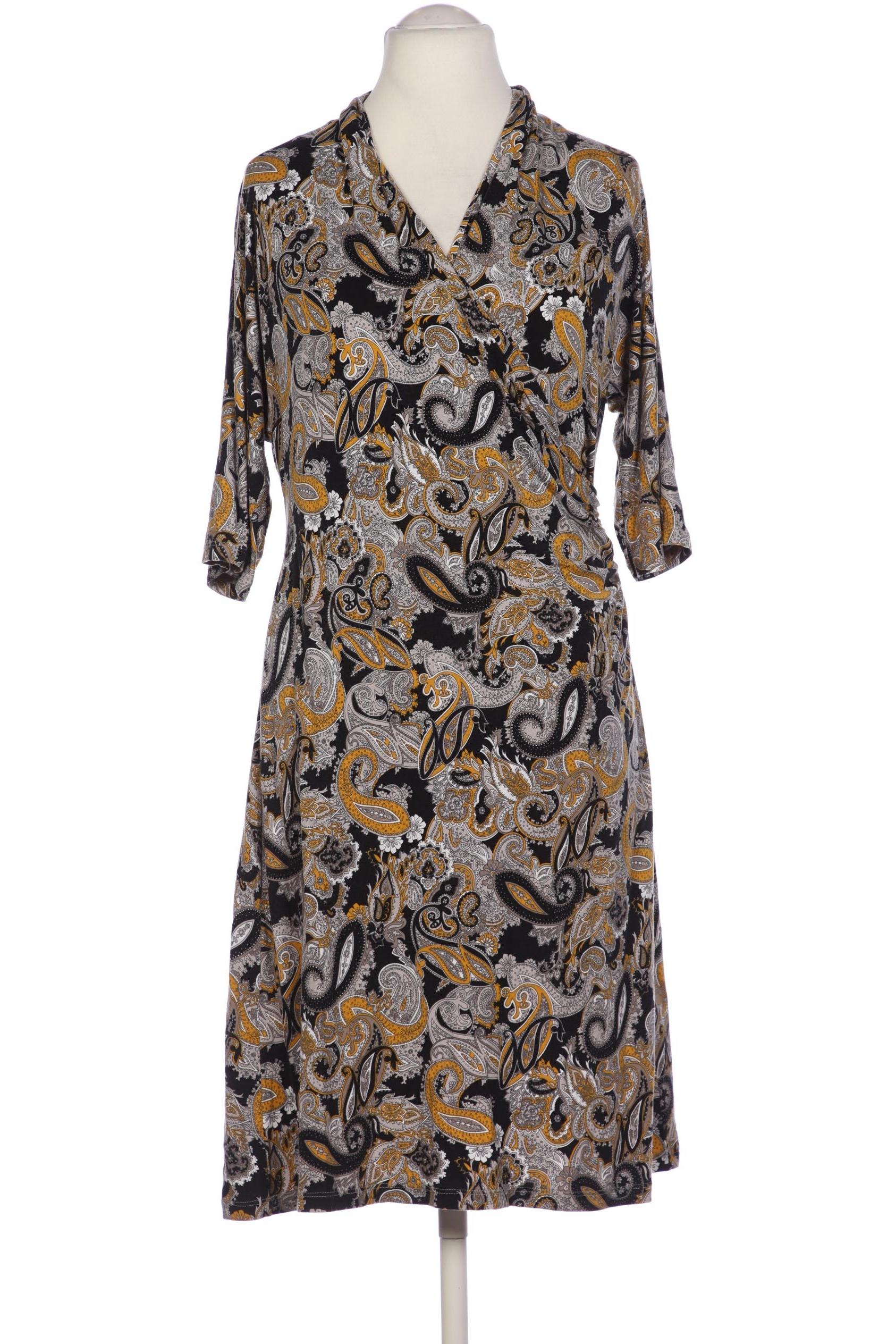 

Street One Damen Kleid, mehrfarbig, Gr. 42
