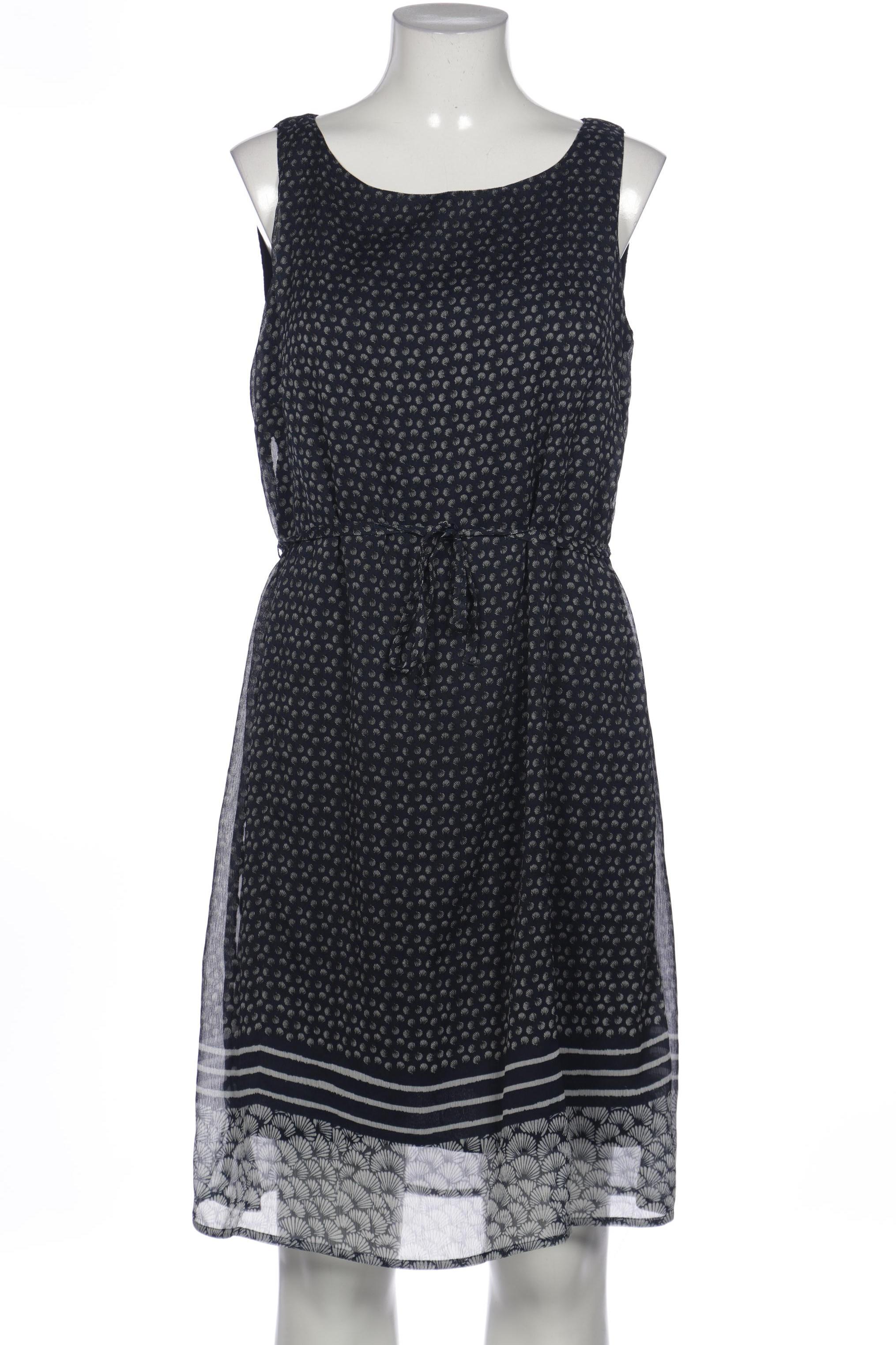 

Street One Damen Kleid, marineblau, Gr. 40