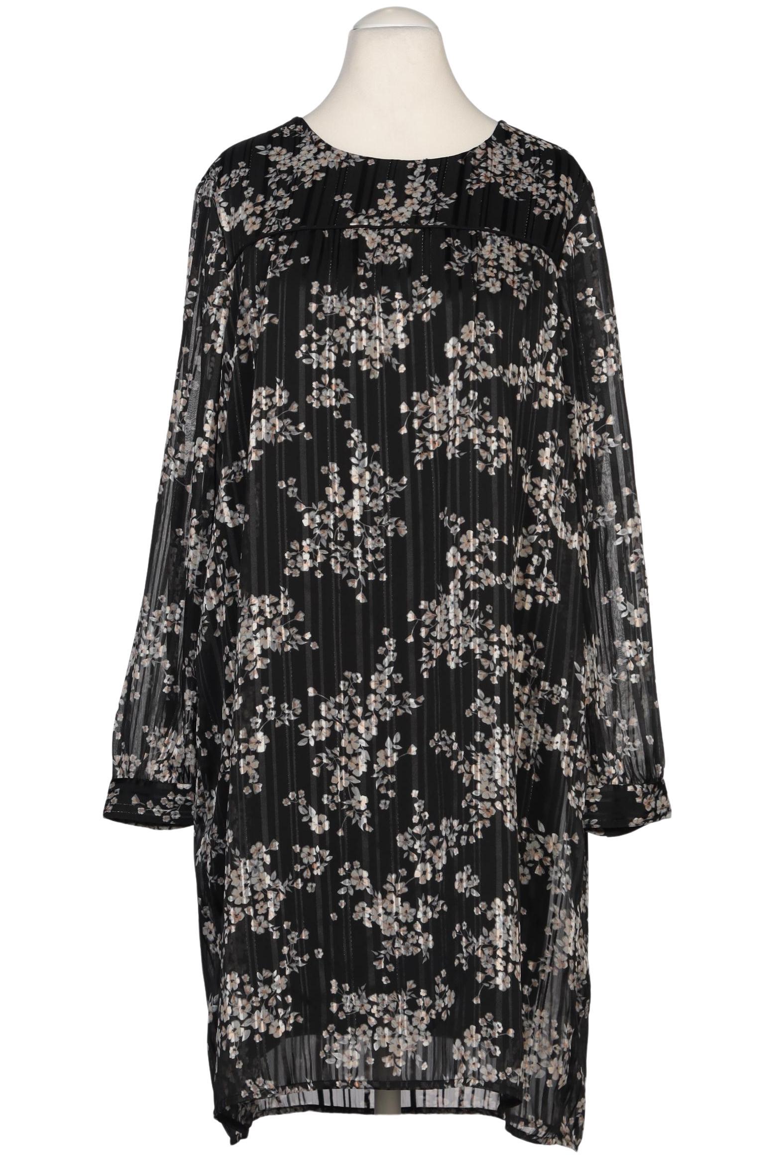 

Street One Damen Kleid, schwarz, Gr. 40