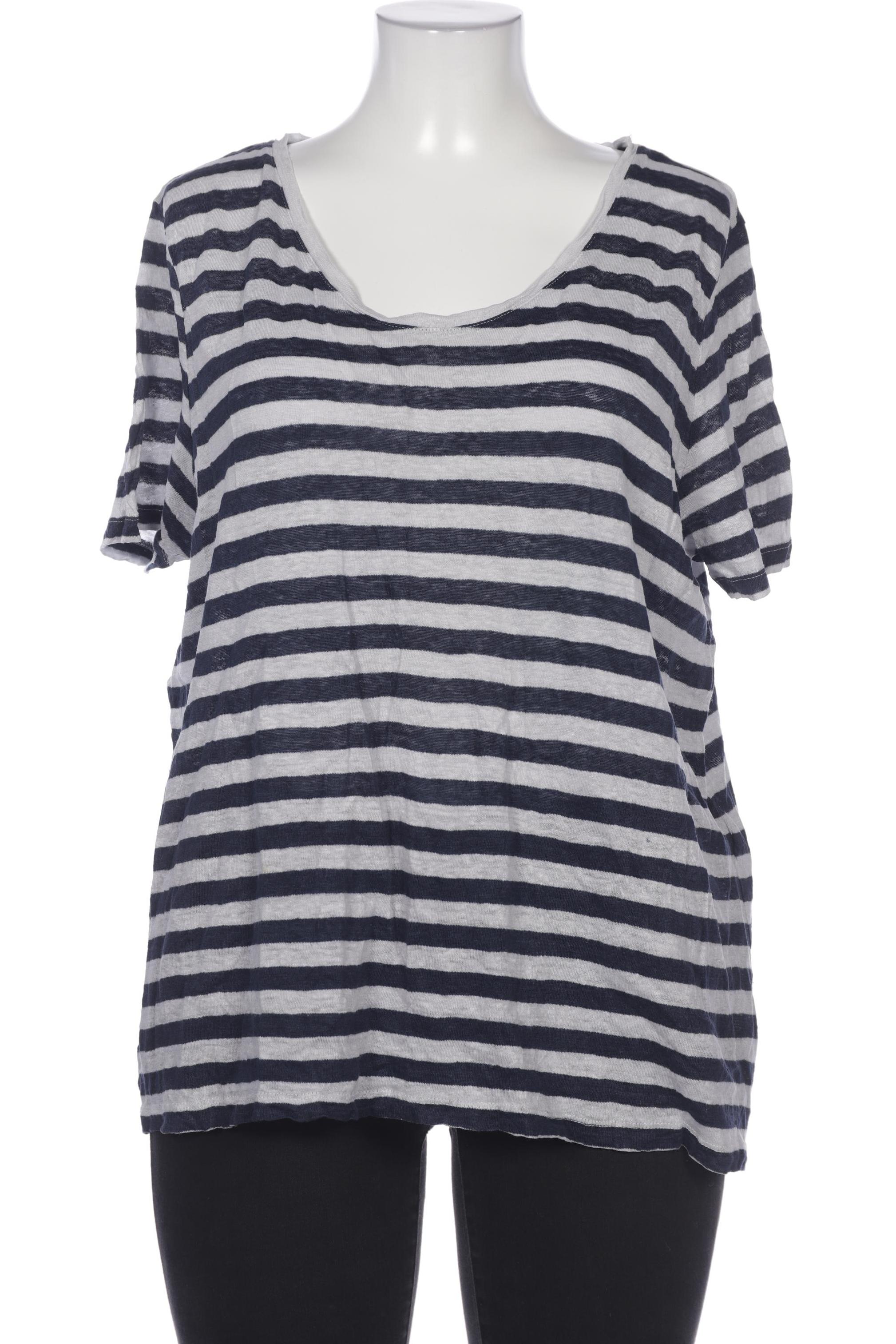 

Street One Damen T-Shirt, grau