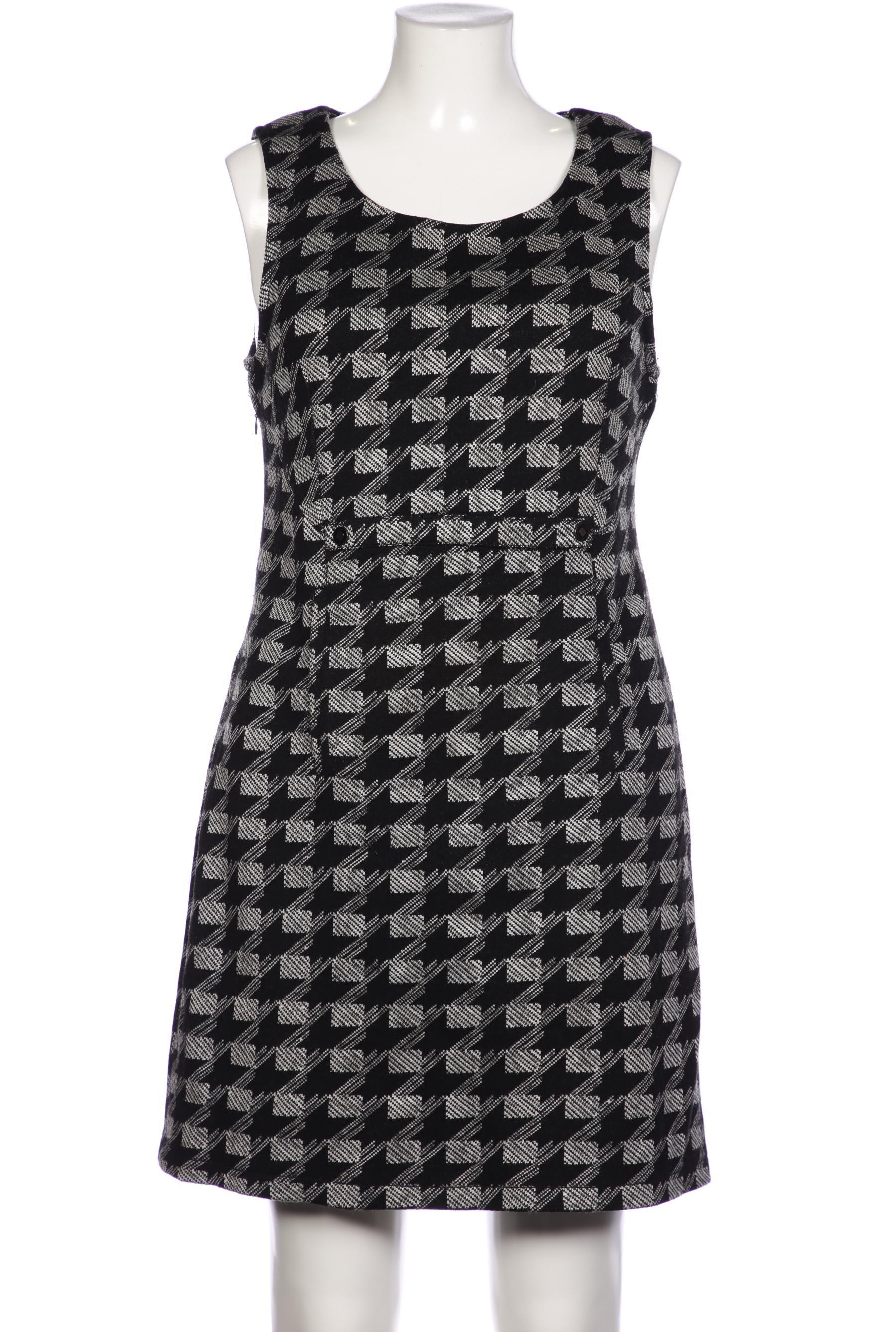 

Street One Damen Kleid, schwarz