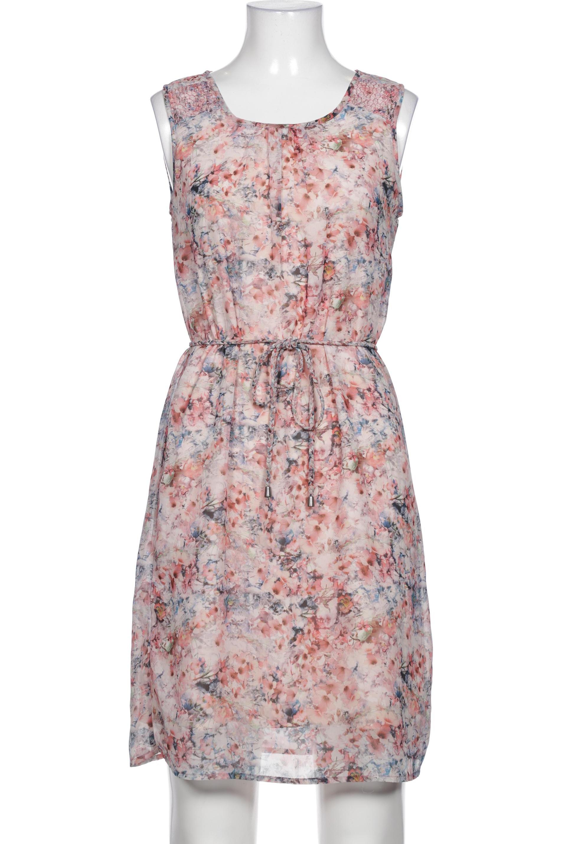 

Street One Damen Kleid, mehrfarbig, Gr. 34
