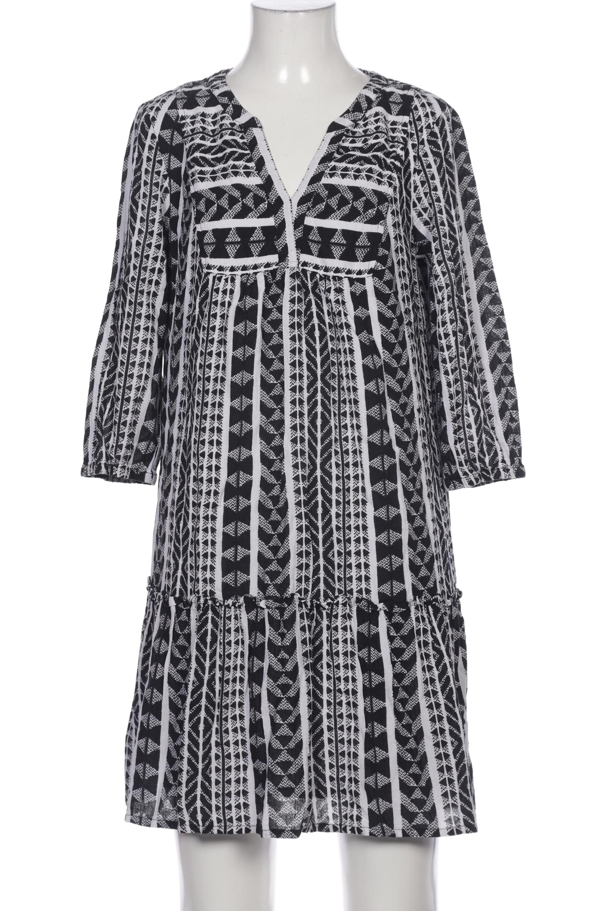 

Street One Damen Kleid, schwarz, Gr. 36