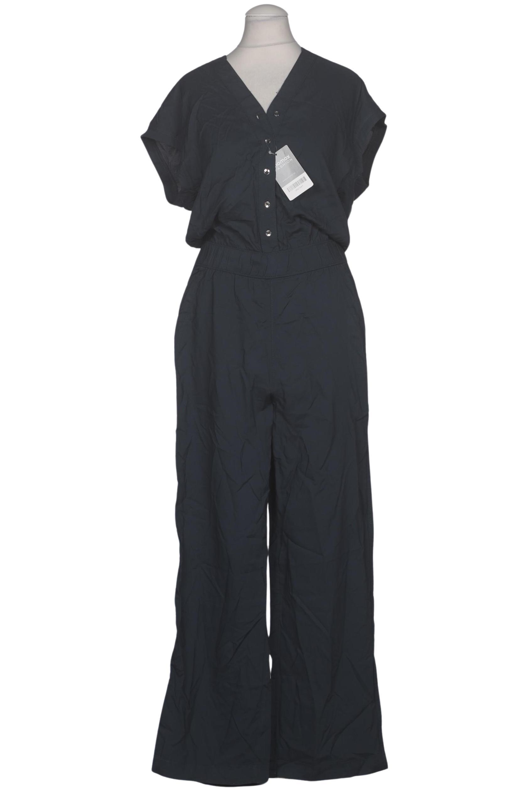 

Street One Damen Jumpsuit/Overall, marineblau, Gr. 32
