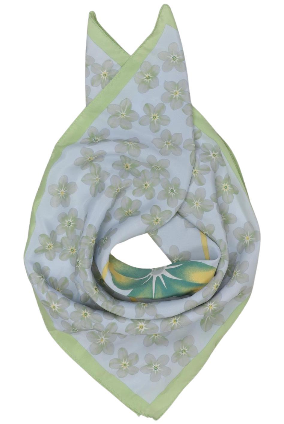 

Street One Damen Schal, mehrfarbig, Gr.